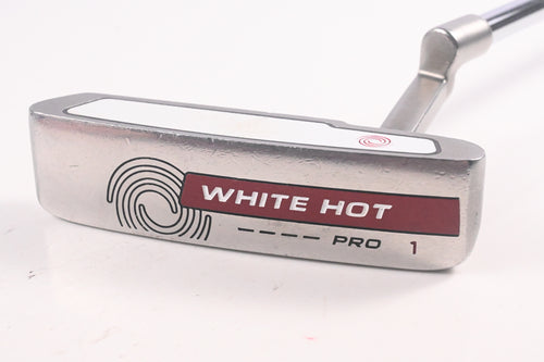 Odyssey White Hot Pro #1 Putter / 33 Inch