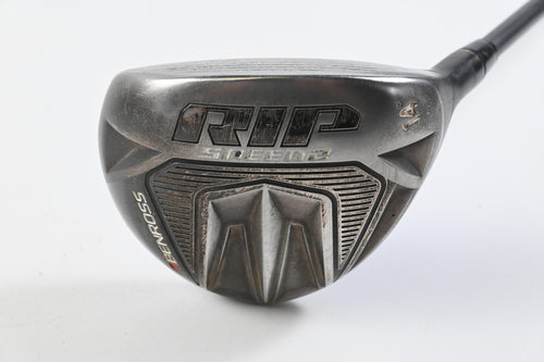 Benross RIP Speed 2 #3 Wood / 14 Degree / Regular Flex Aldila Tour Blue ATX 75