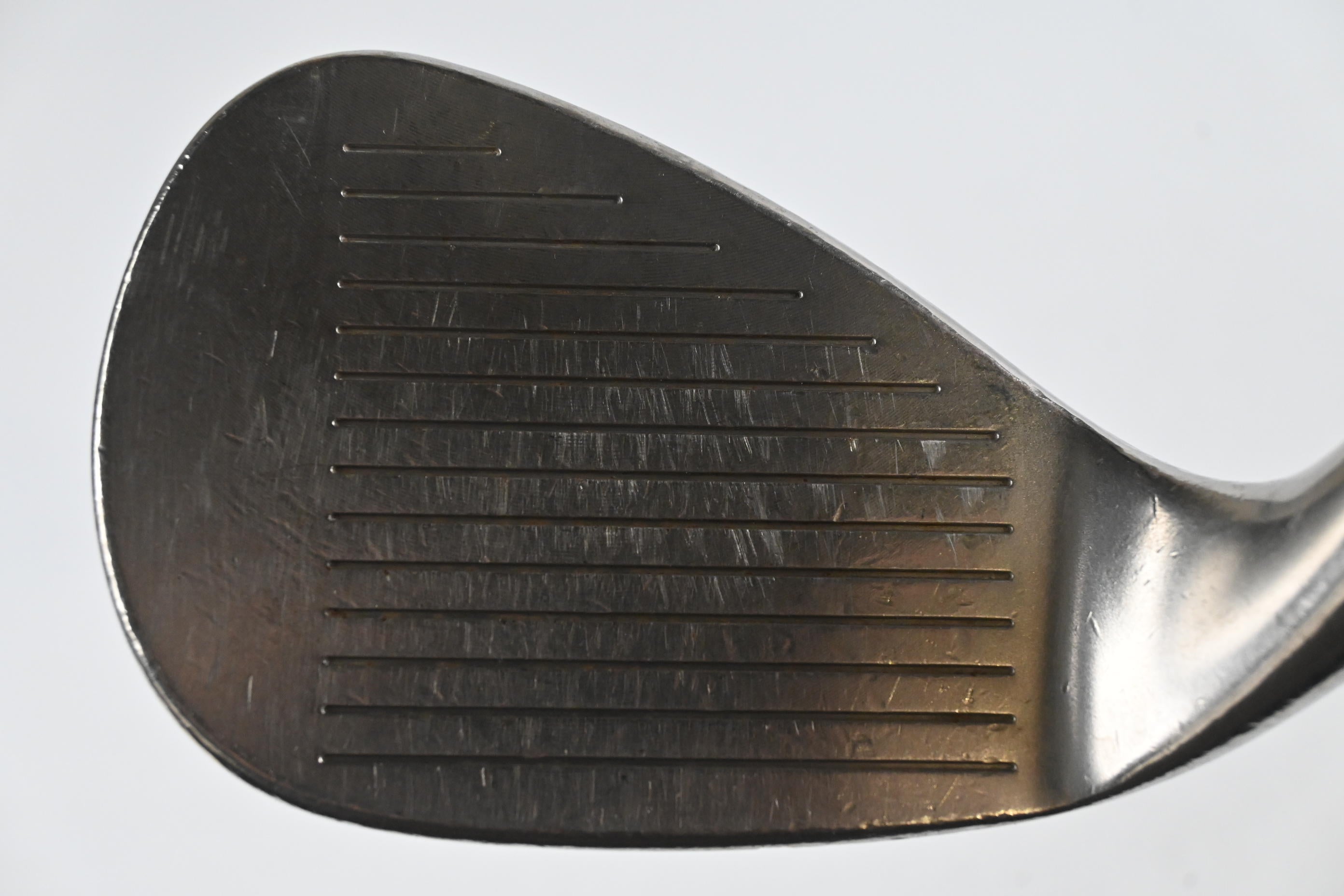 Mizuno MP T-11 Gap Wedge / 50 Degree / Stiff Flex Steel Shaft
