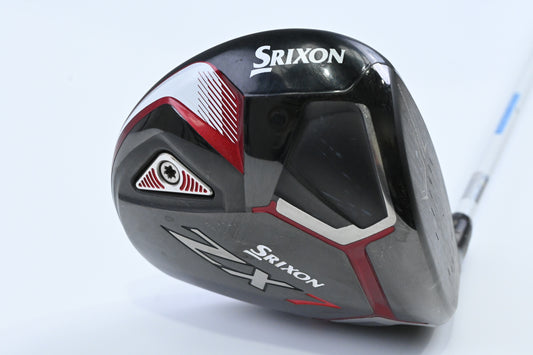 Srixon ZX7 Driver / 10.5 Degree / X-Flex Tour AD HD-7 Shaft