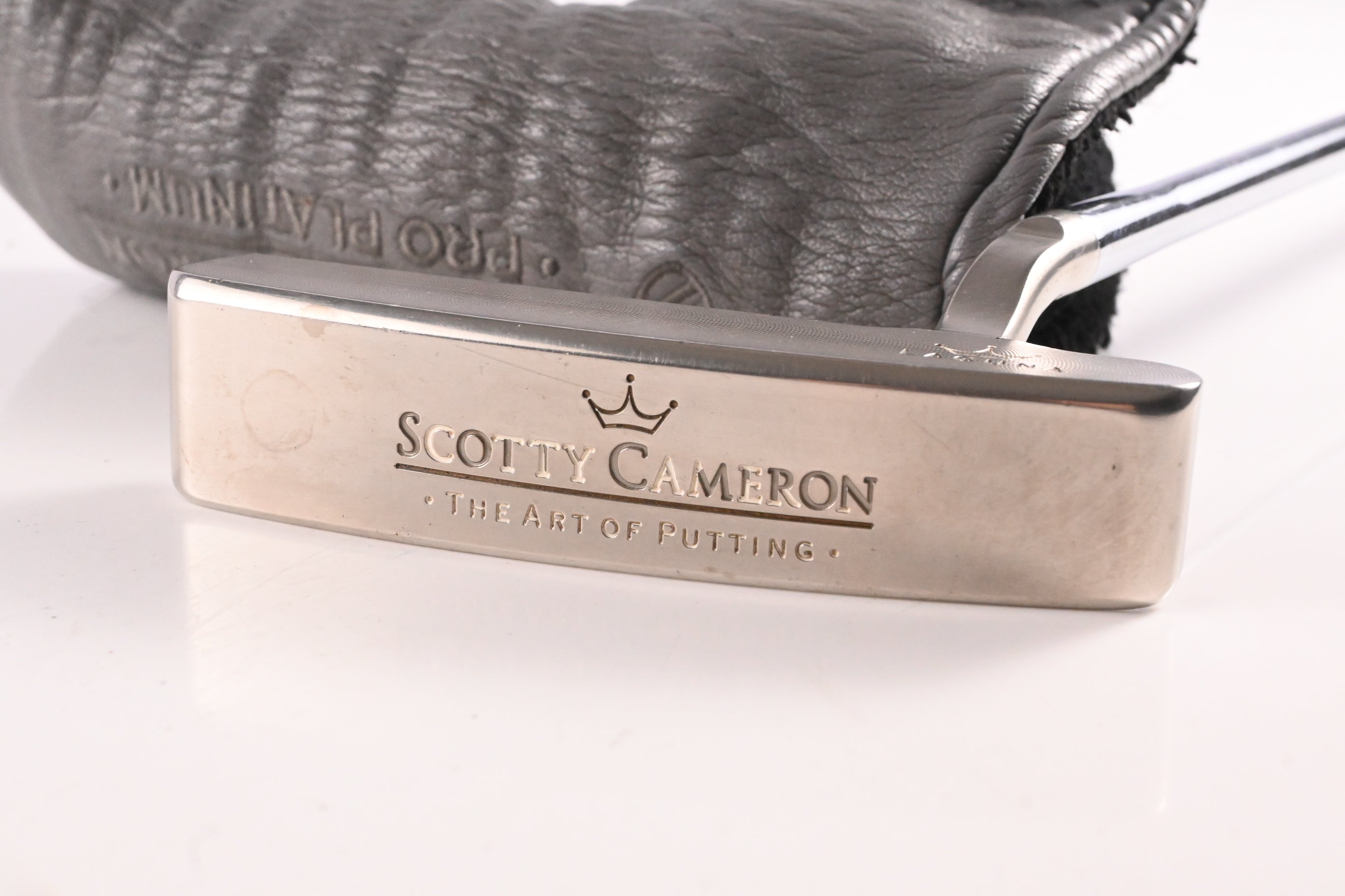 Scotty Cameron Classics Laguna Putter / 35 Inch