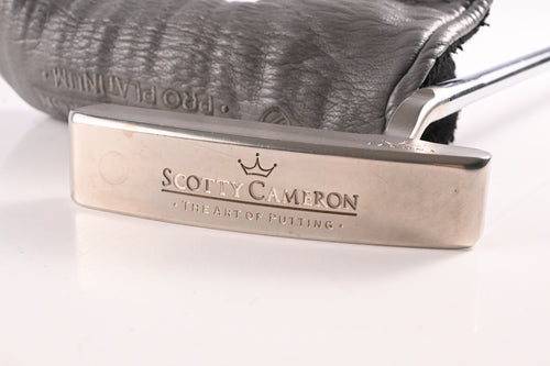 Scotty Cameron Classics Laguna Putter / 35 Inch