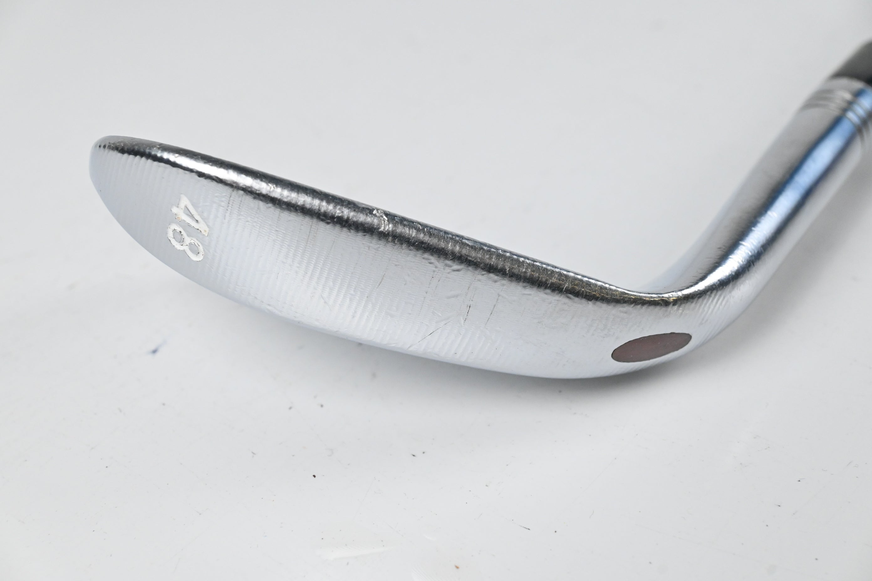 Taylormade Milled Grind Pitching Wedge / 48 Degree / X-Flex Project X Precision