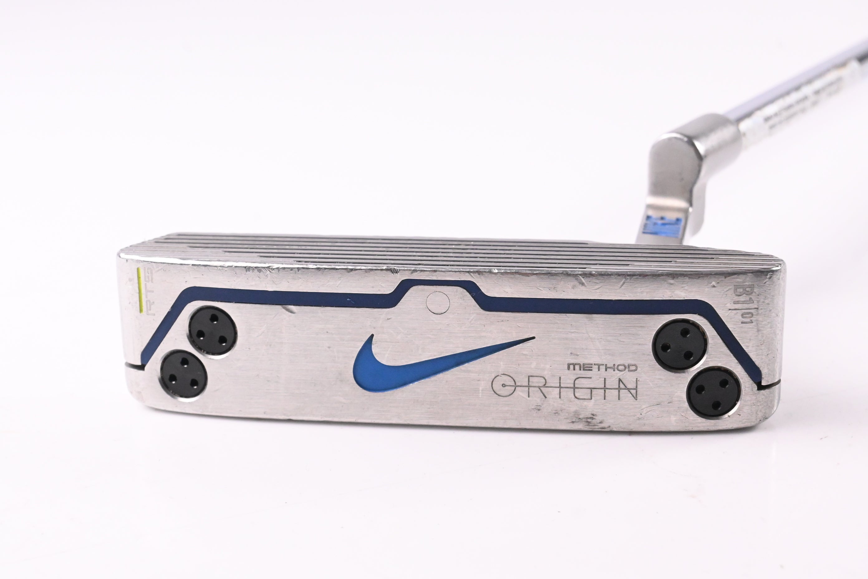 Nike Method Origin B1/01 Putter / 34 Inch