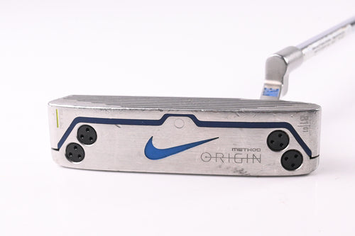 Nike Method Origin B1/01 Putter / 34 Inch