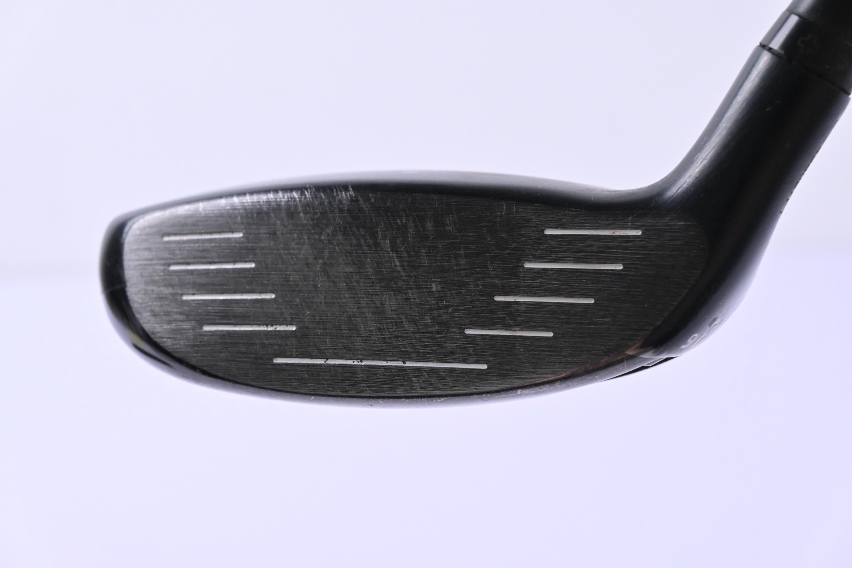 Ping G430 SFT #3 Wood / 16 Degree / Senior Flex Fujikura Ping Alta Quick 35