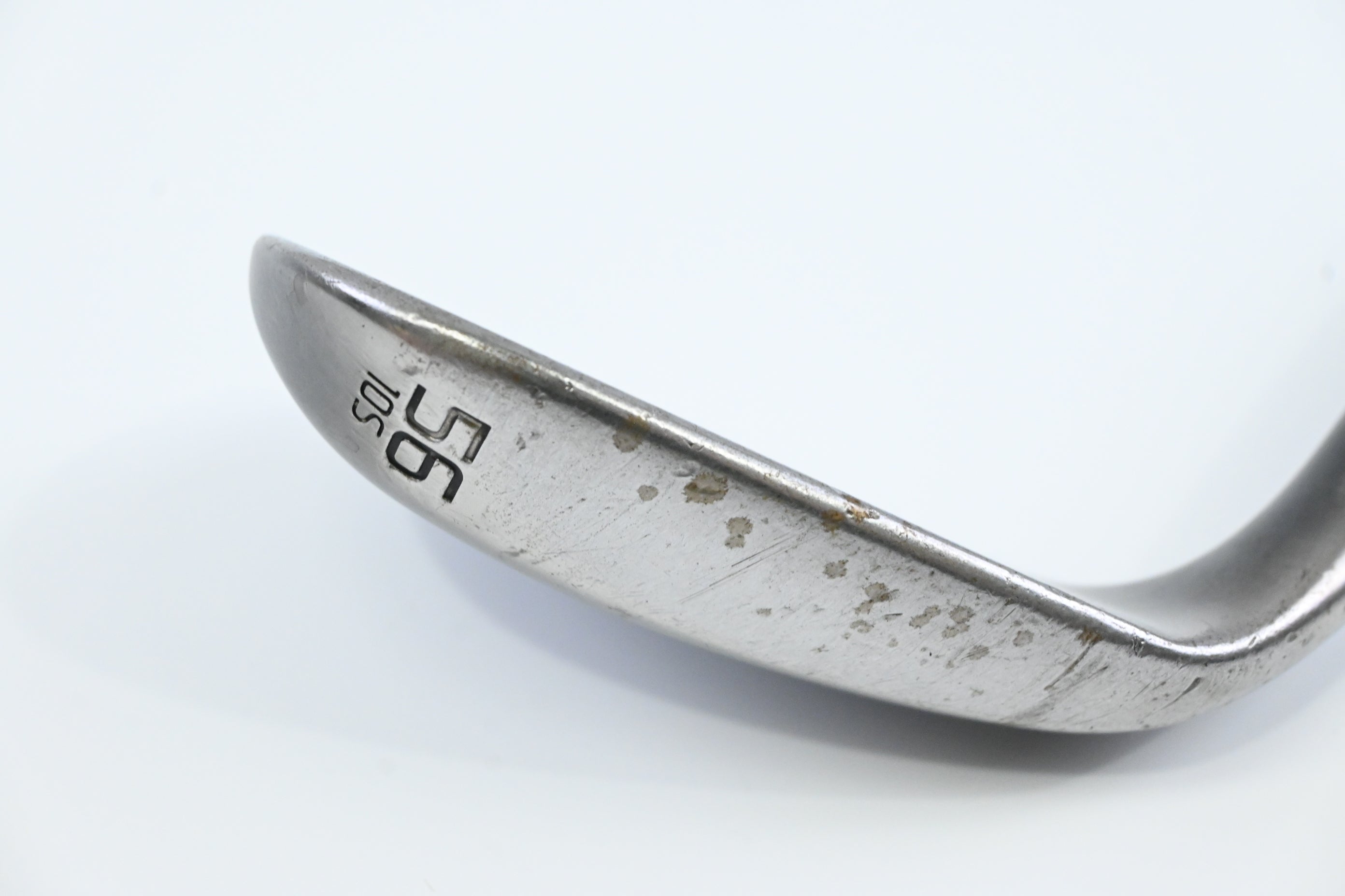 Titleist Vokey SM9 Sand Wedge / 56 Degree / Wedge Flex Vokey Design