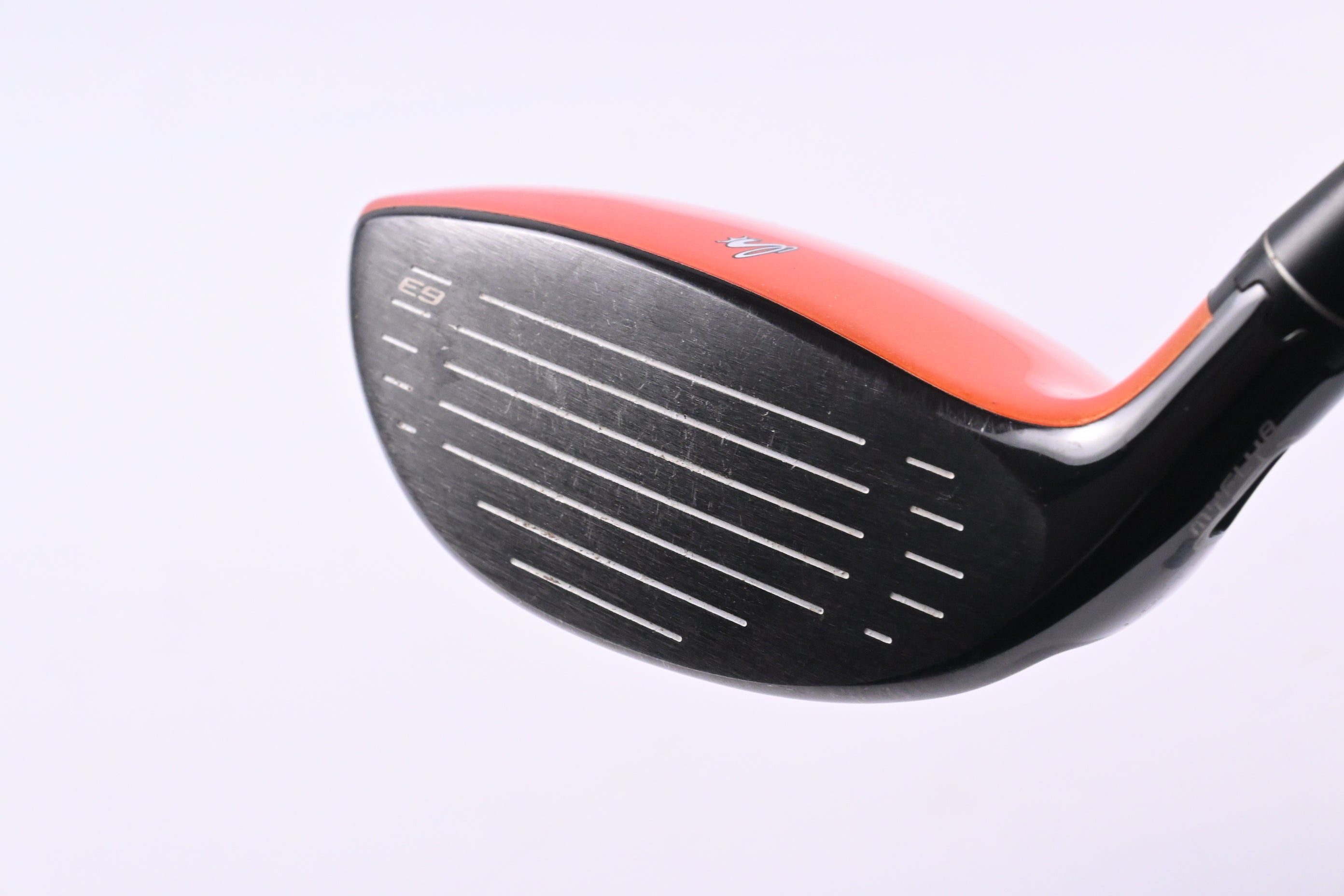 Cobra Bio Cell #3-4 Wood / 13-16 Degree / Regular Flex Project X PXv 58 Shaft