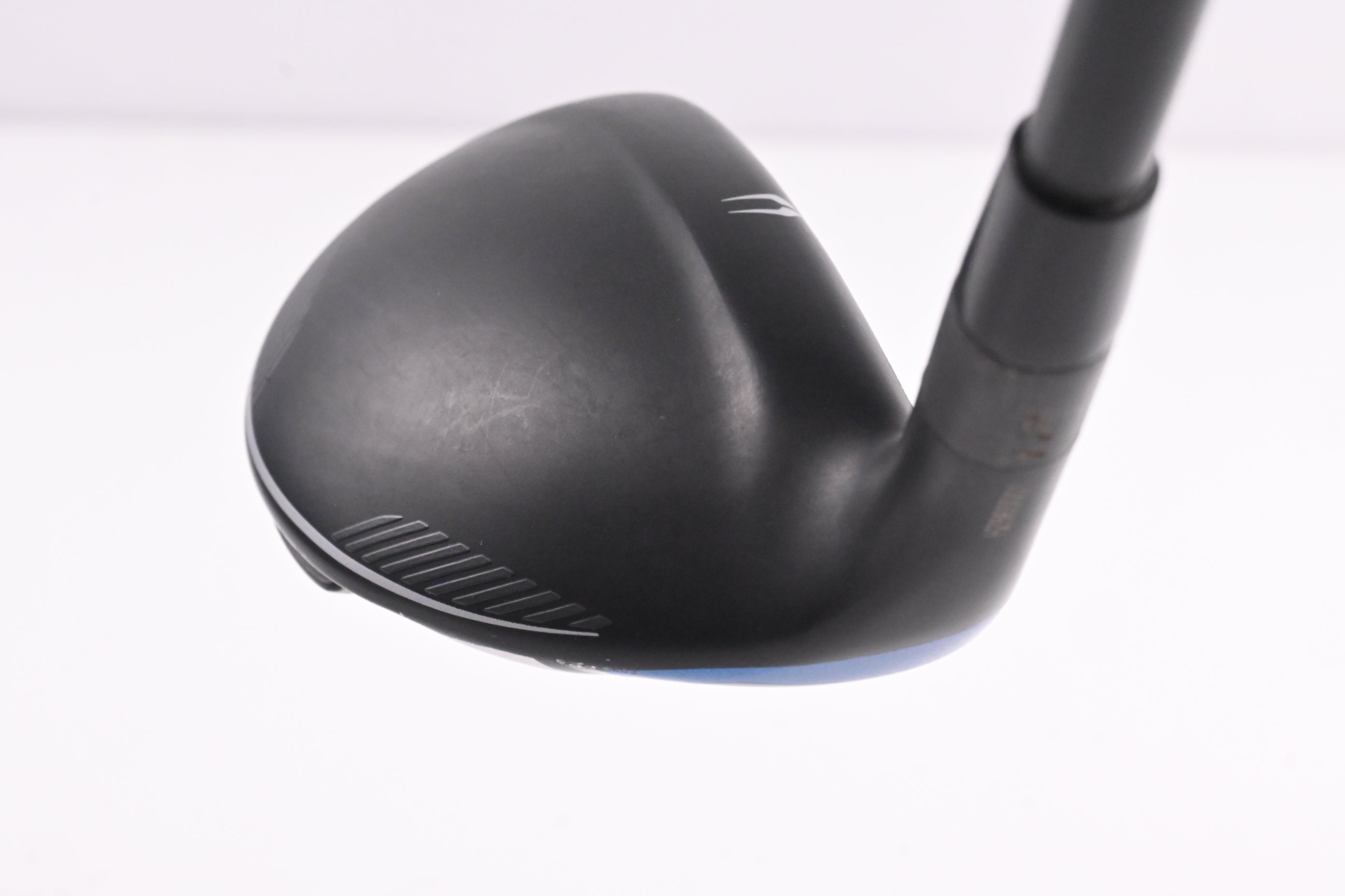 Left Hand Cleveland Launcher XL Halo #4 Hybrid / 21 Degree / Regular Flex Cypher