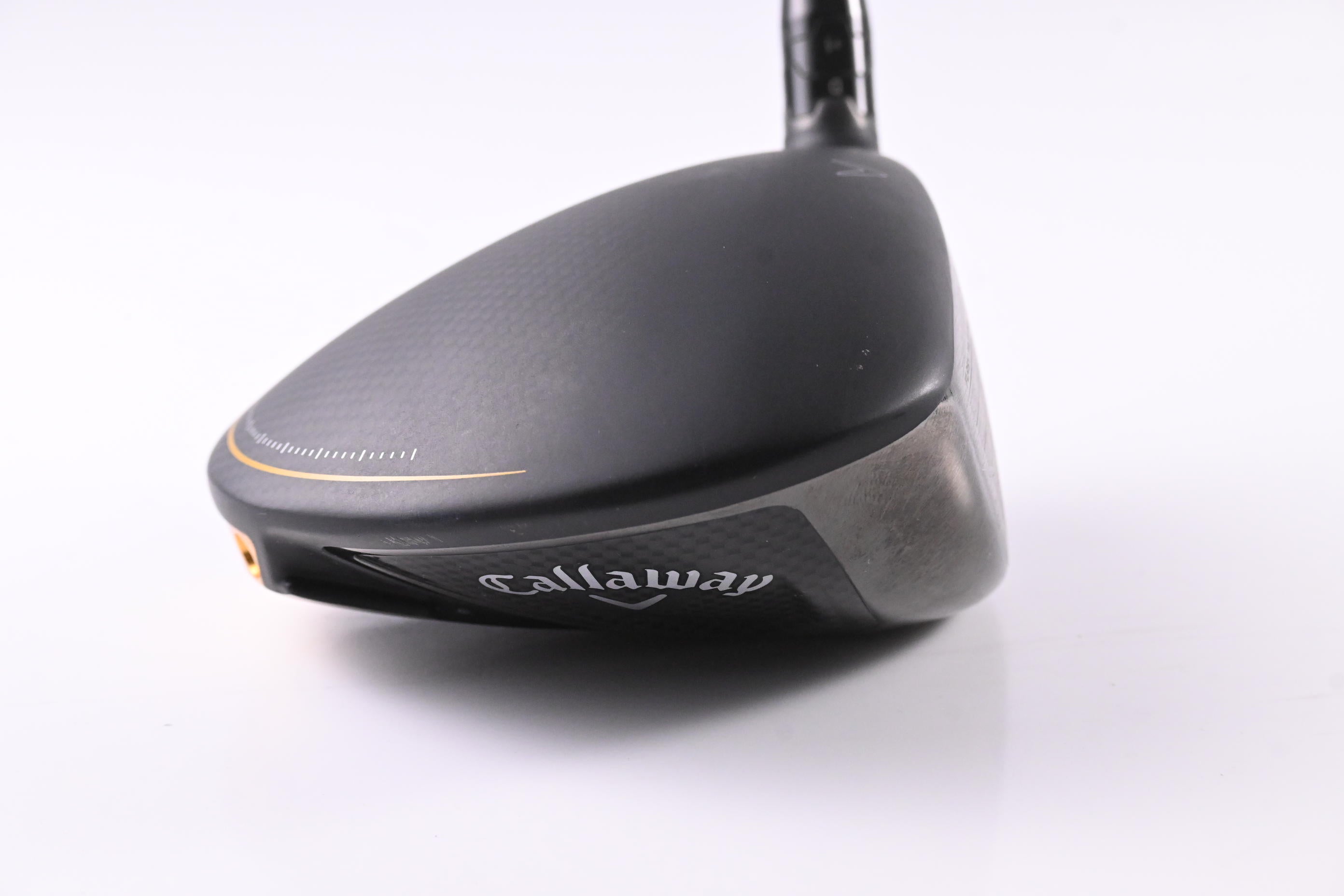 Tour Issue Callaway Rogue ST TD Driver / 9 Degree / X-Flex Tensei AV White 75
