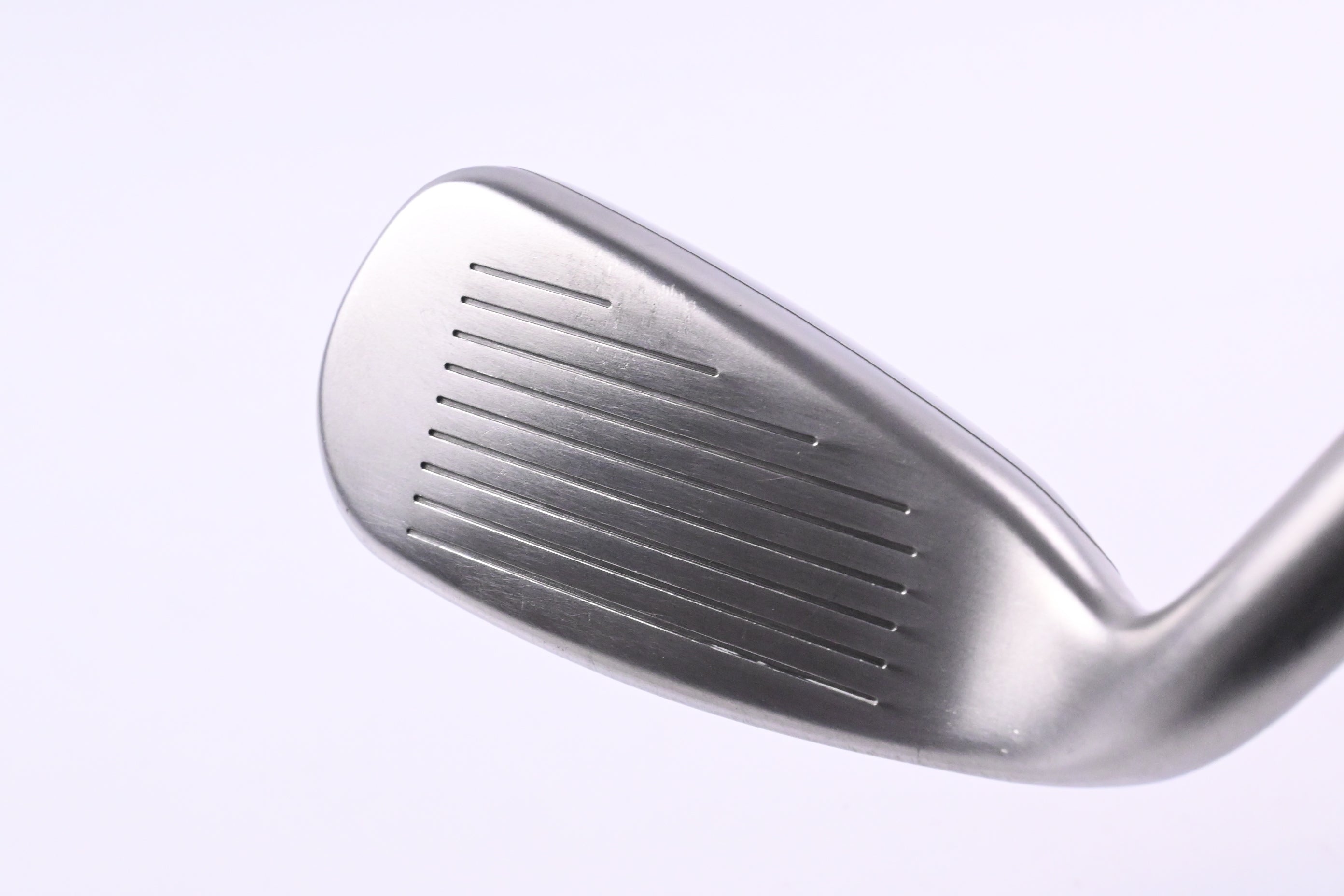 Ping G15 #2 Hybrid / 17 Degree / Stiff Flex Aldila Serrano 85 Shaft