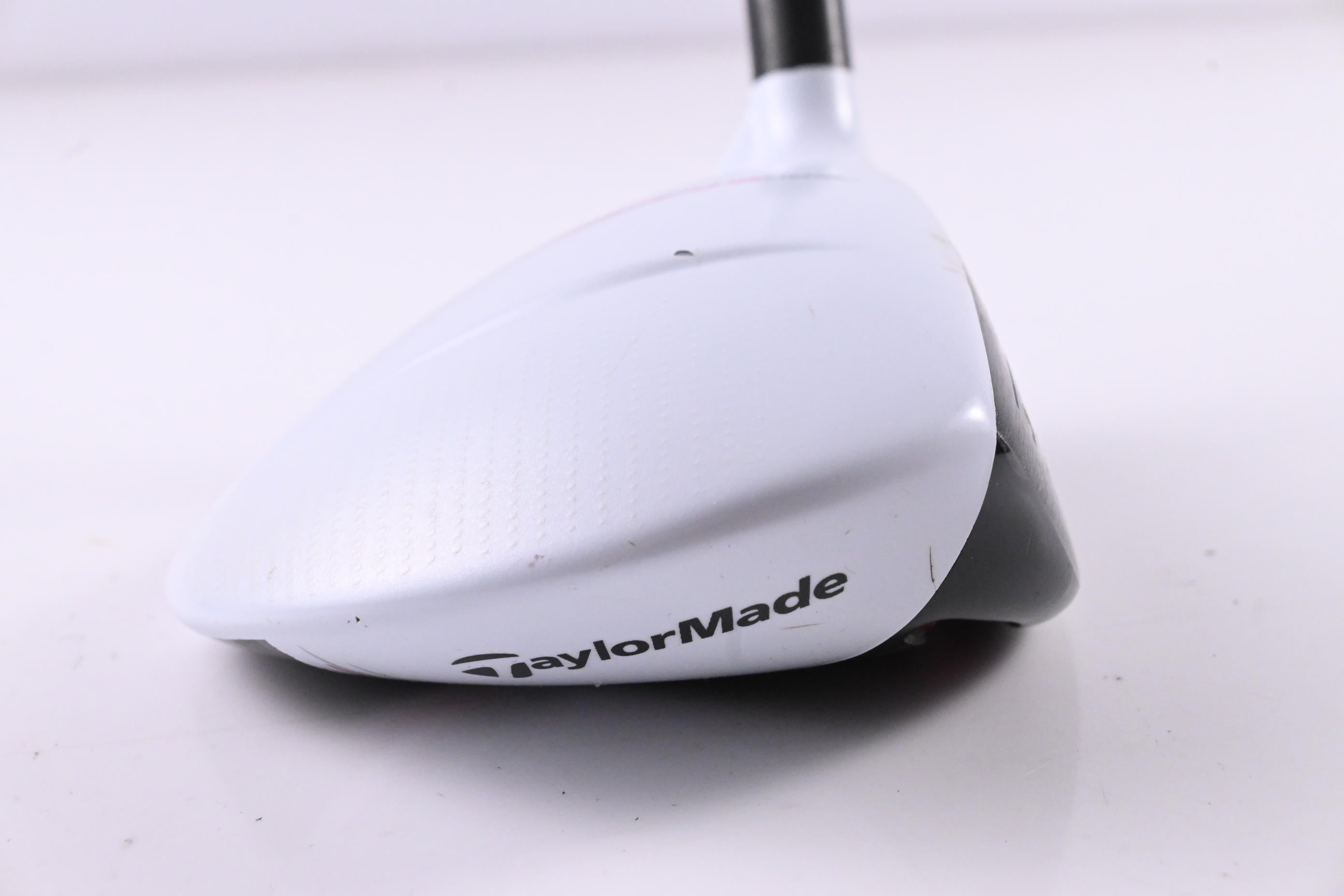 Taylormade Aeroburner #3HL Wood / 16.5 Degree / Regular Speed Rul-Z 60 Shaft