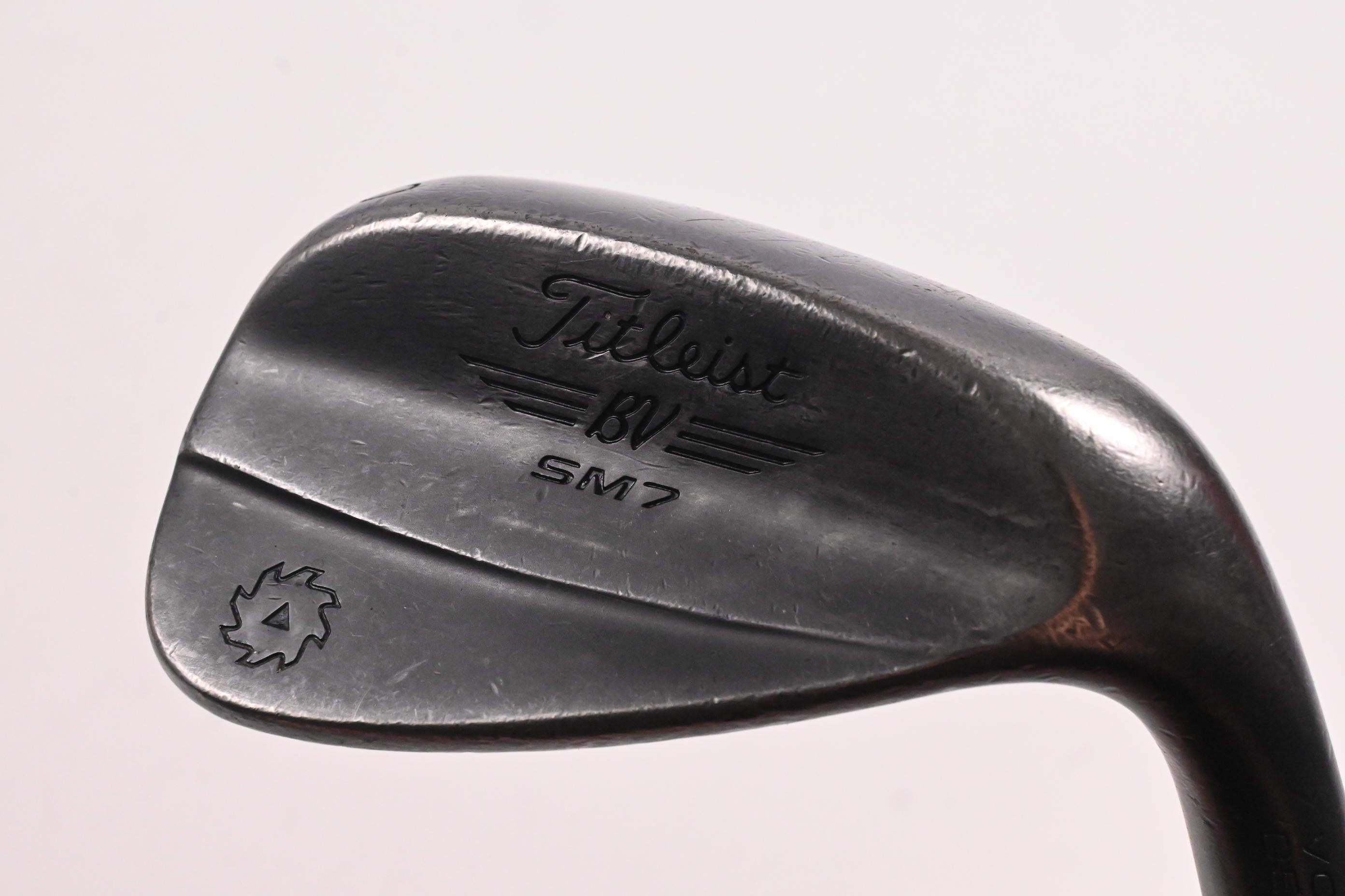 Titleist Vokey SM7 Gap Wedge / 50 Degree / Wedge Flex Vokey SM7 Shaft