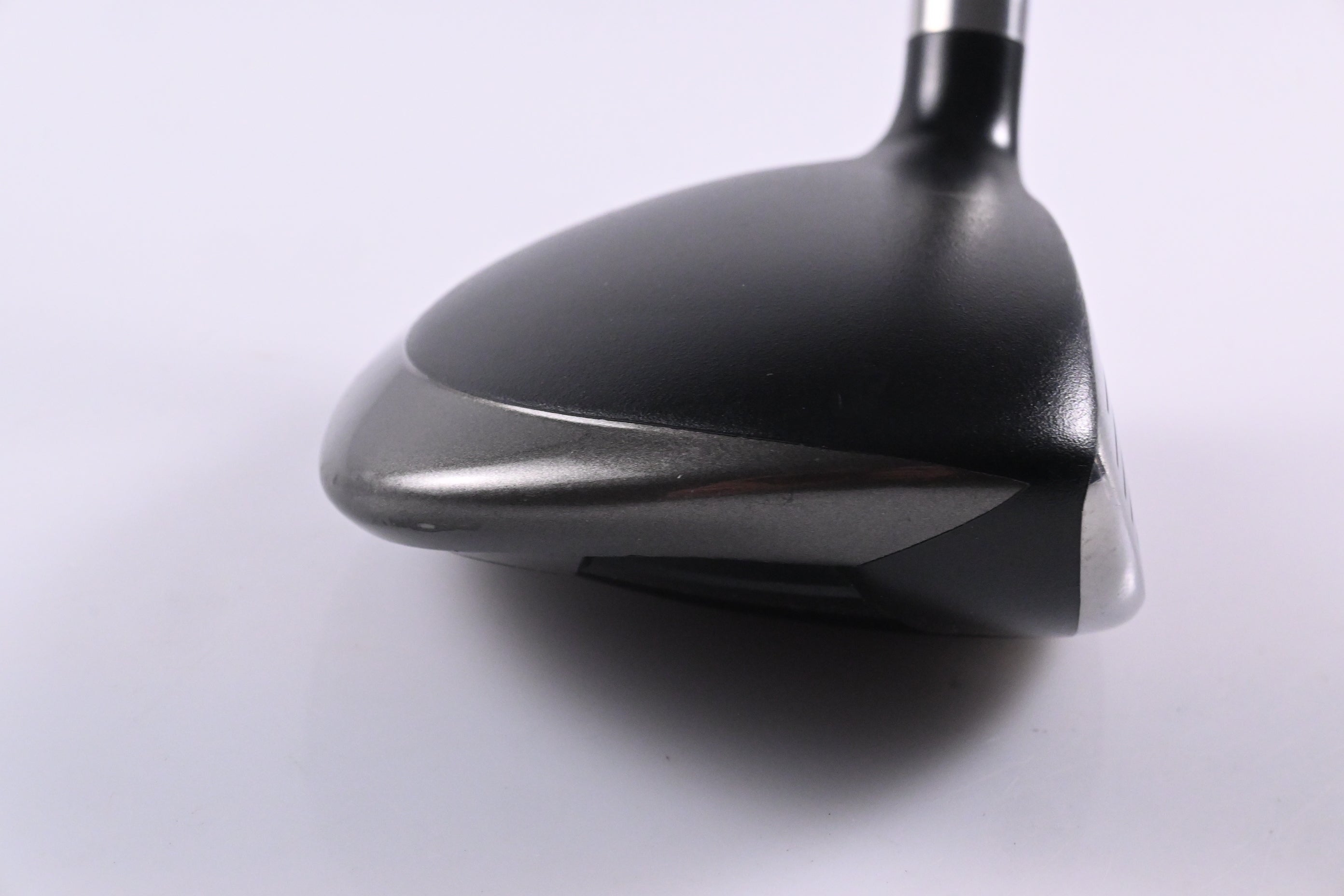 Nike SQ Dymo 2 #4 Wood / 17 Degree / Stiff Flex UST SQ Axiv Core 70 Shaft