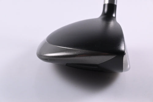 Nike SQ Dymo 2 #4 Wood / 17 Degree / Stiff Flex UST SQ Axiv Core 70 Shaft