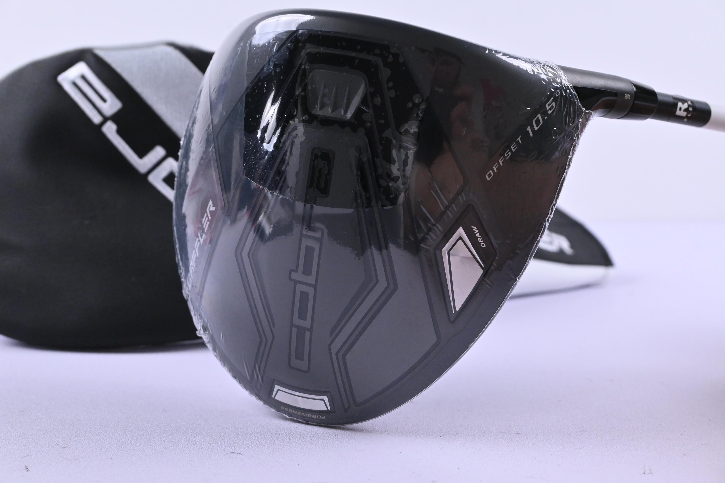 Cobra Baffler Driver / 10.5 Degree / Regular Flex Cobra Ultralite 40 Shaft