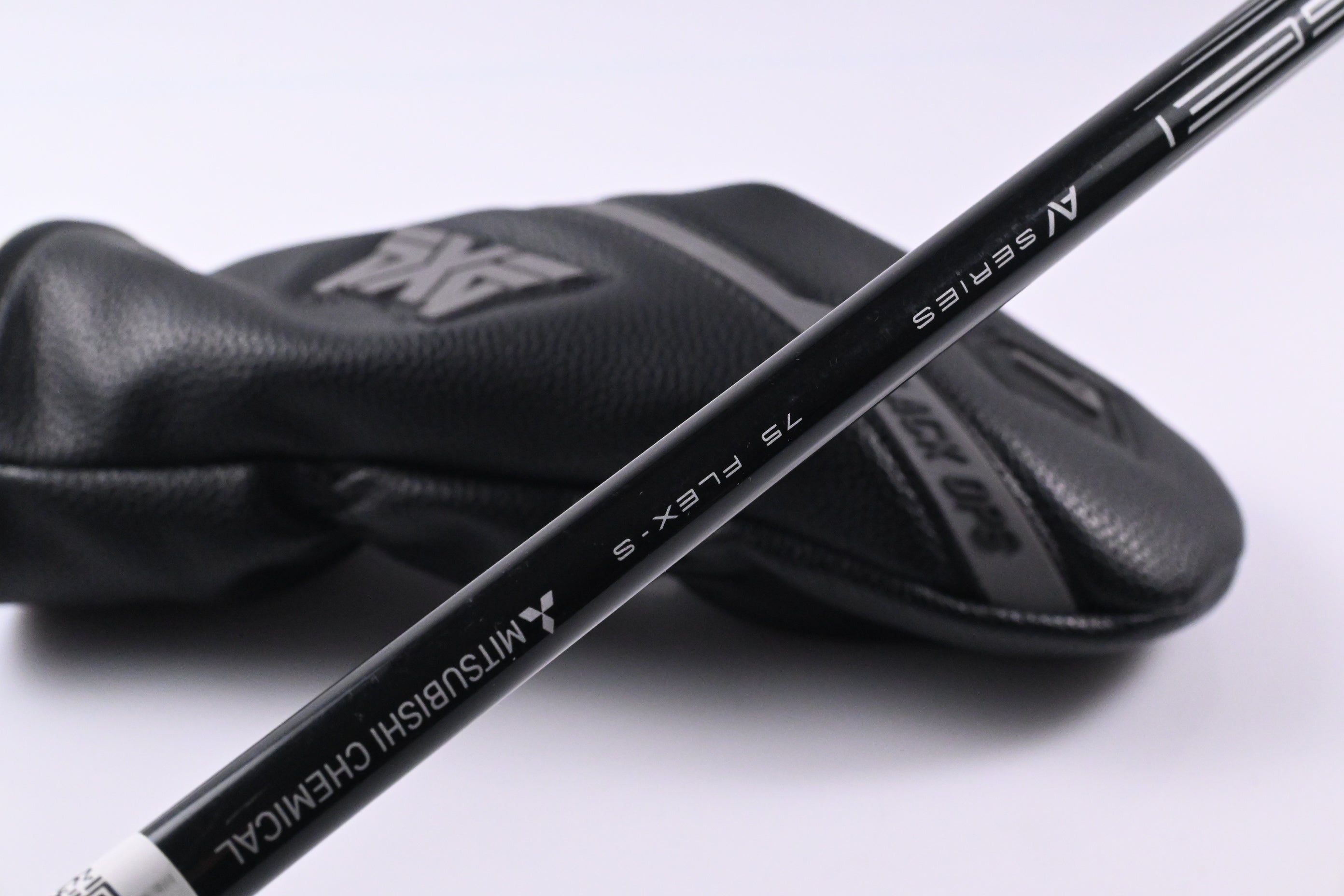 PXG 0311 Black Ops #7 Wood / 21 Degree / Stiff Flex Tensei AV Blue 75 Shaft