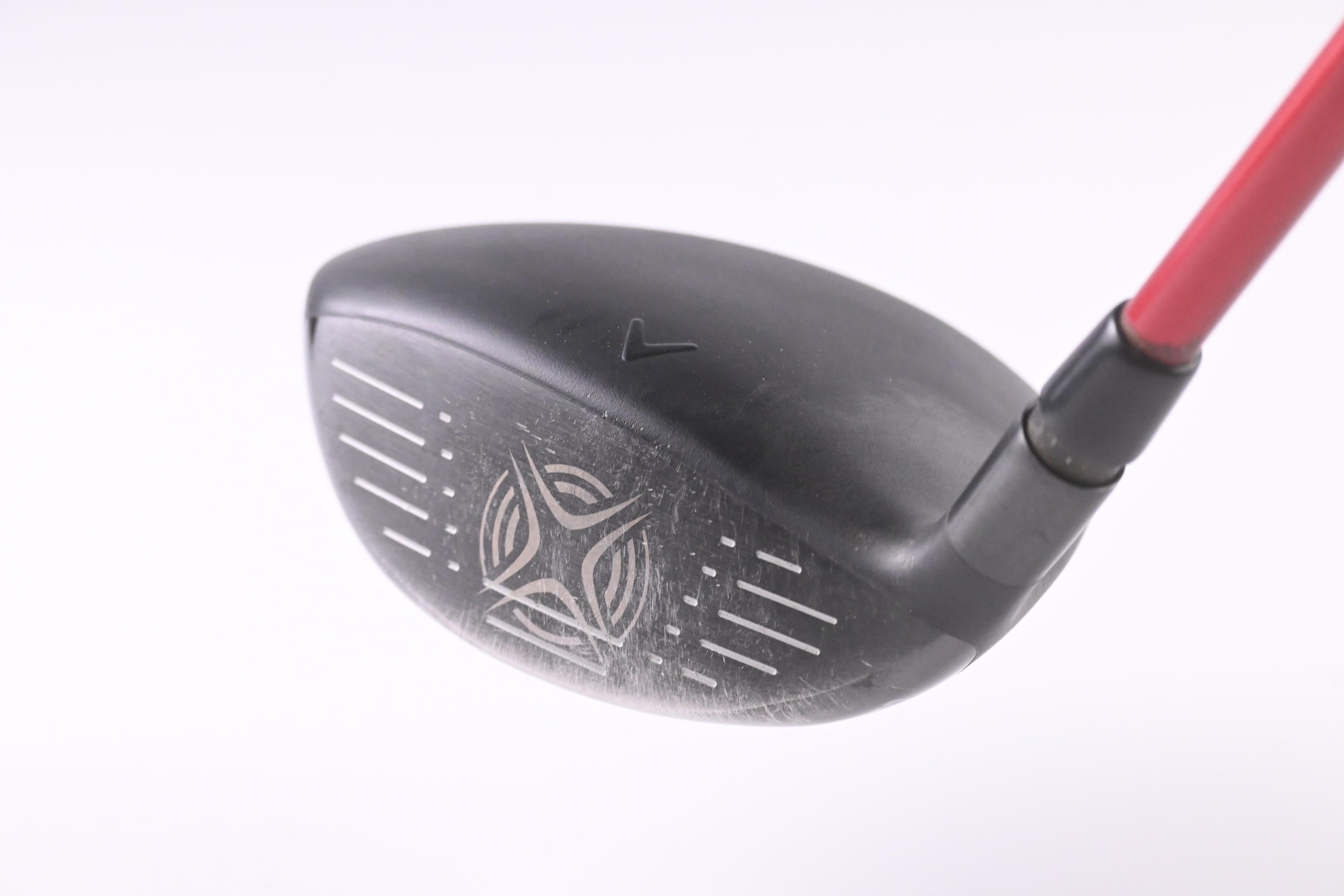 Callaway XR #3 Wood / 15 Degree / Regular Flex Fujikura Speeder565 Evolution
