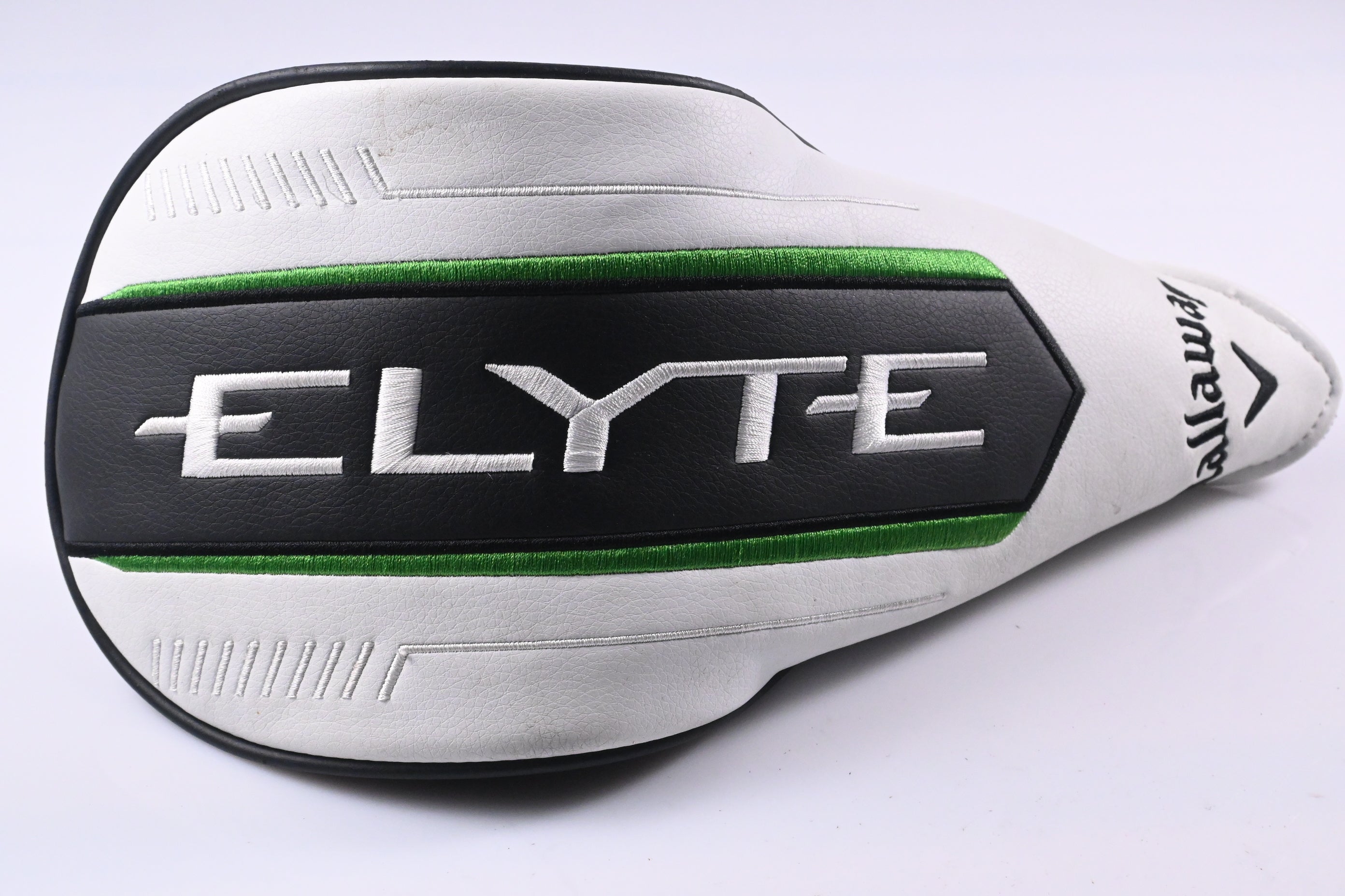 Callaway Elyte X Driver / 12 Degree / Senior Flex VANQUISH 4 Shaft