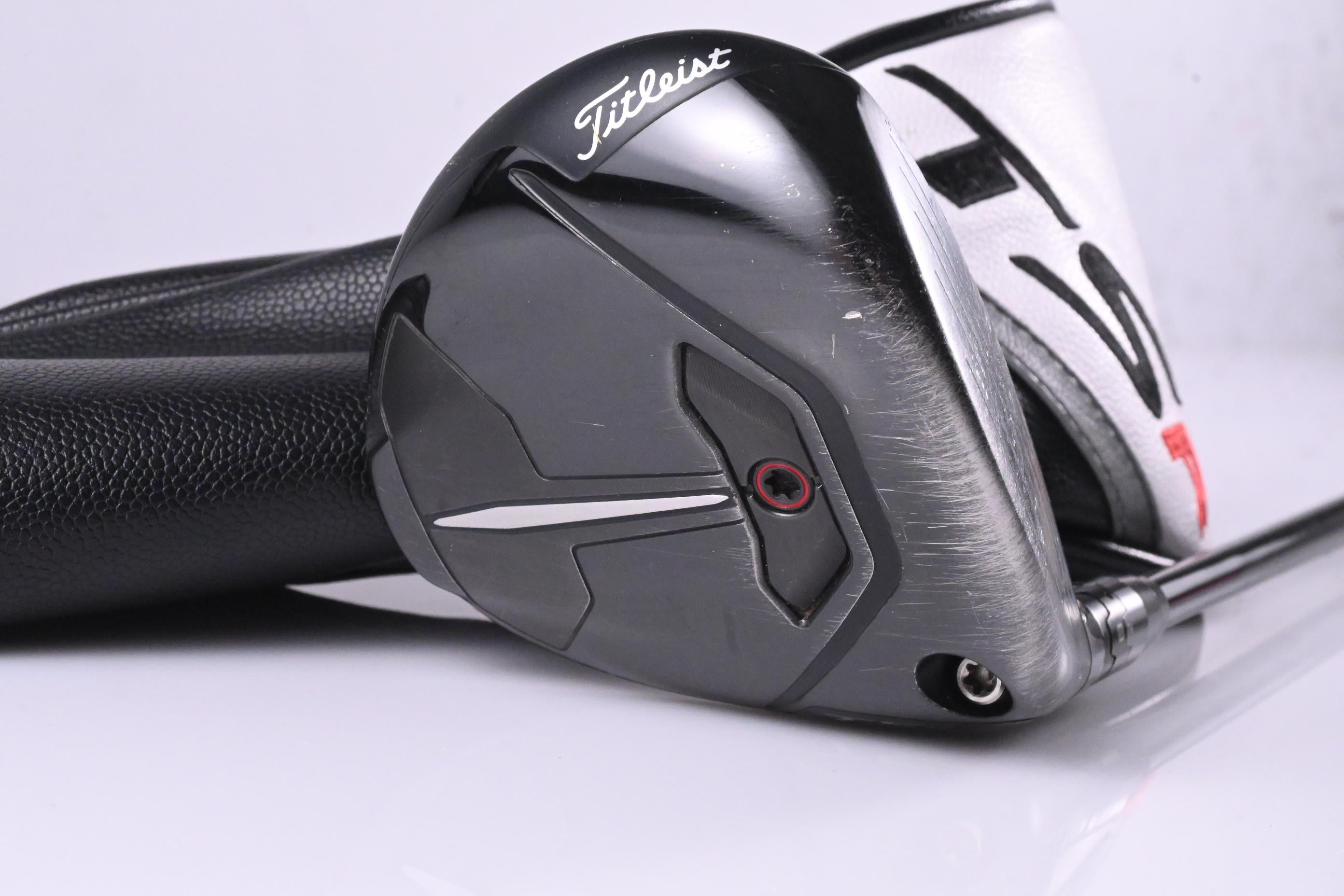 Titleist TSR2 #3 Wood / 15 Degree / Regular Flex Tensei AV Blue 65 Shaft