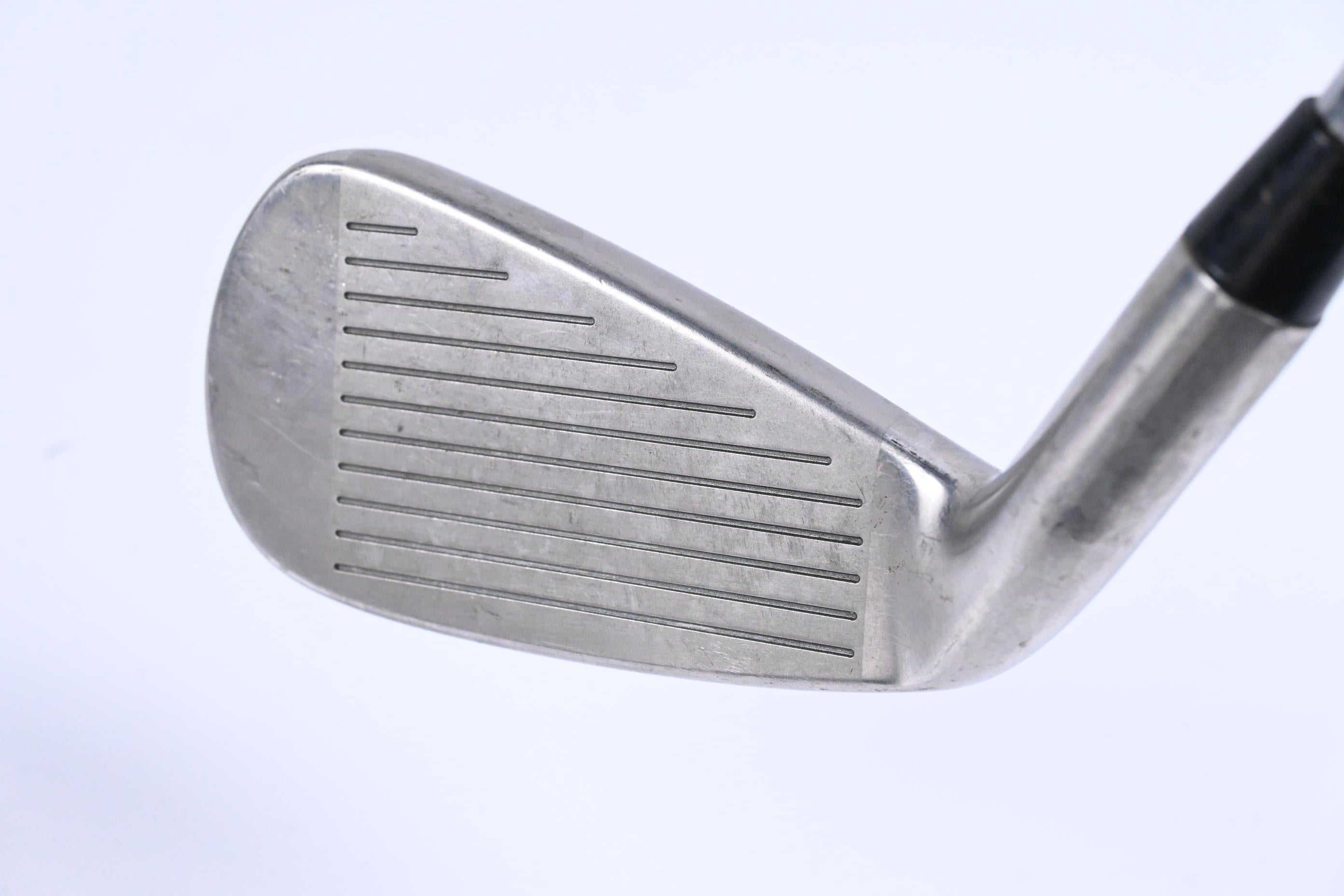 Mizuno Fli-Hi #2 Iron / 18 Degree / Regular Flex Steel Shaft