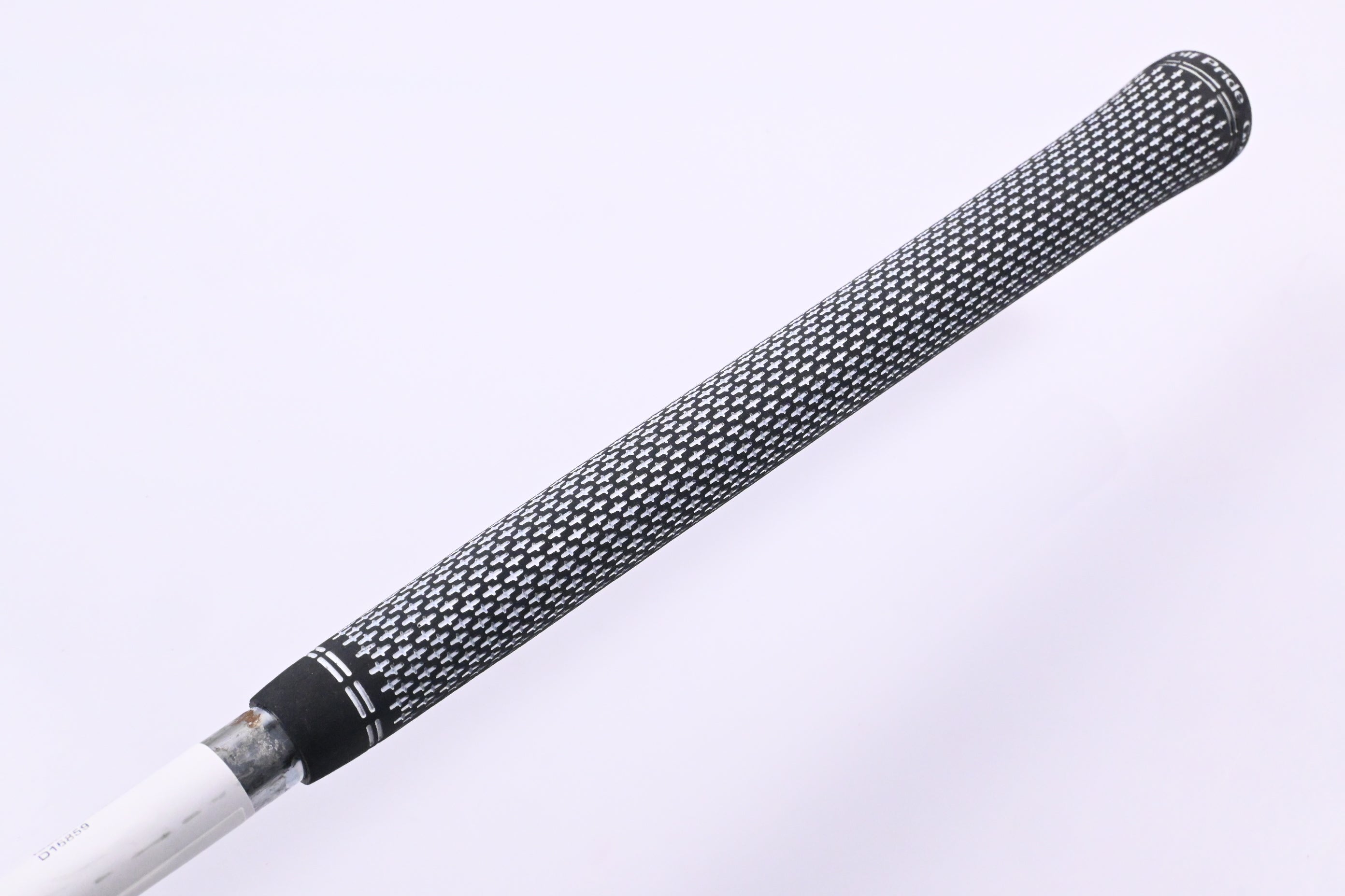 Ping Glide 3.0 Gap Wedge / 50 Degree / Black Dot / Wedge Flex Ping Z-Z 115 Shaft