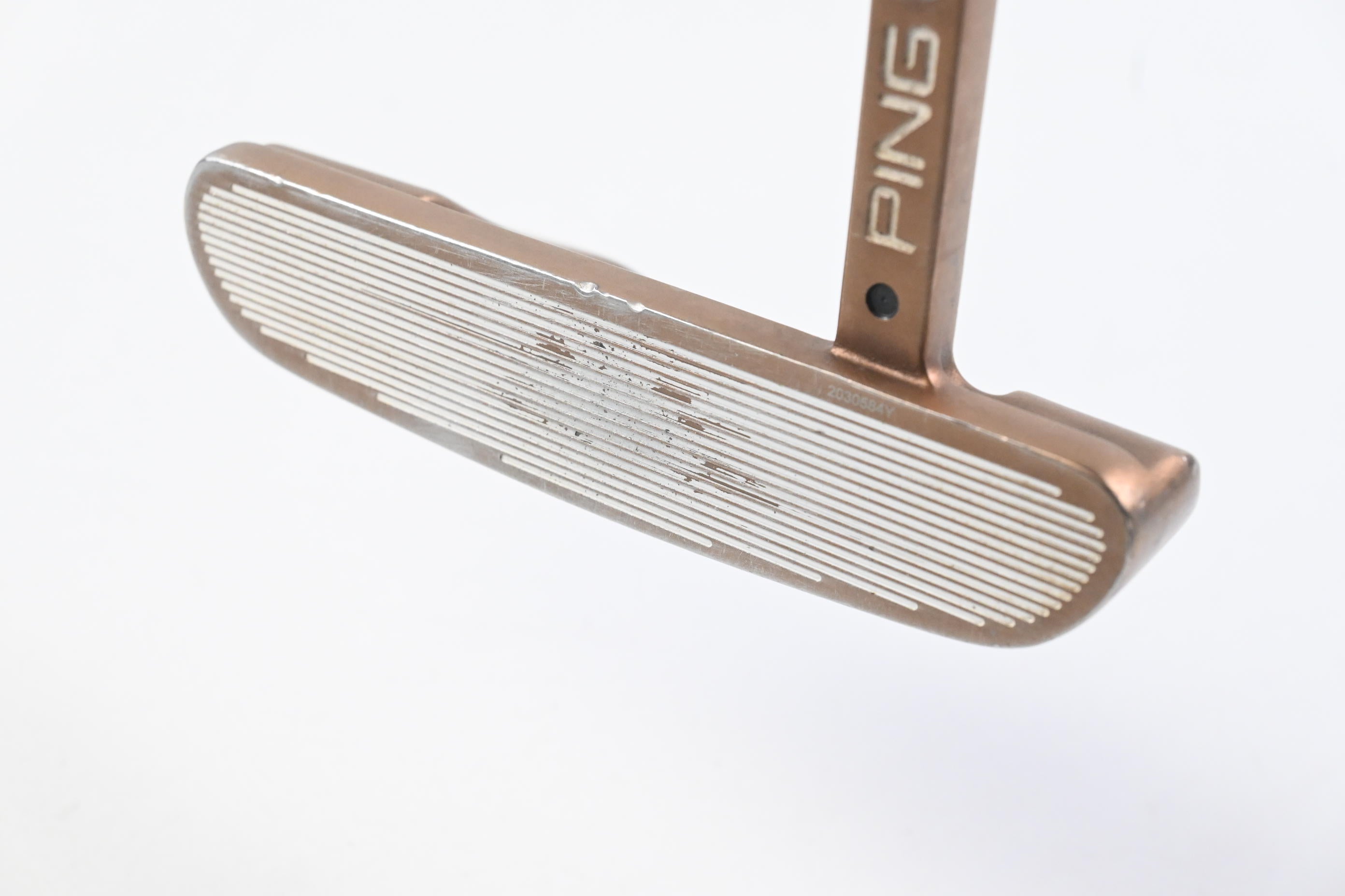 Ping Karsten TR B60 Putter / 33.5 Inch