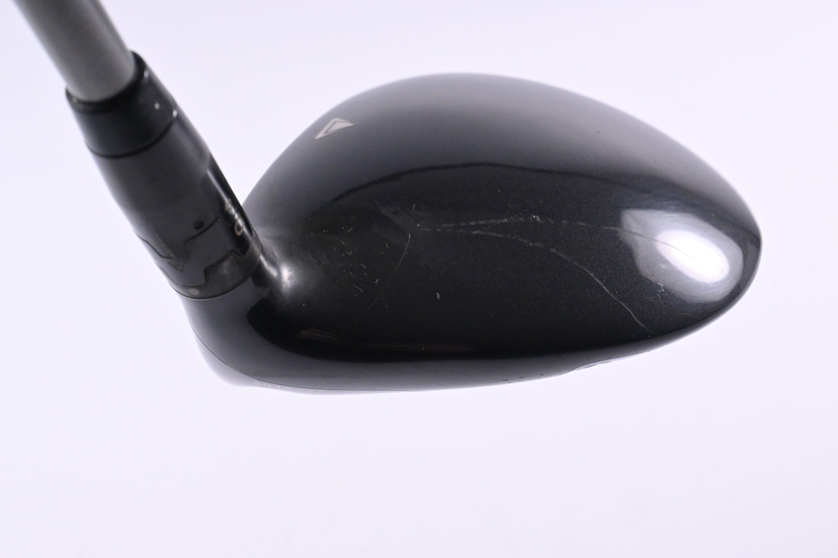 Titleist 917 F2 #3 Wood / 16.5 Degree / Stiff Flex Aldila Rogue M.AX 75 Shaft