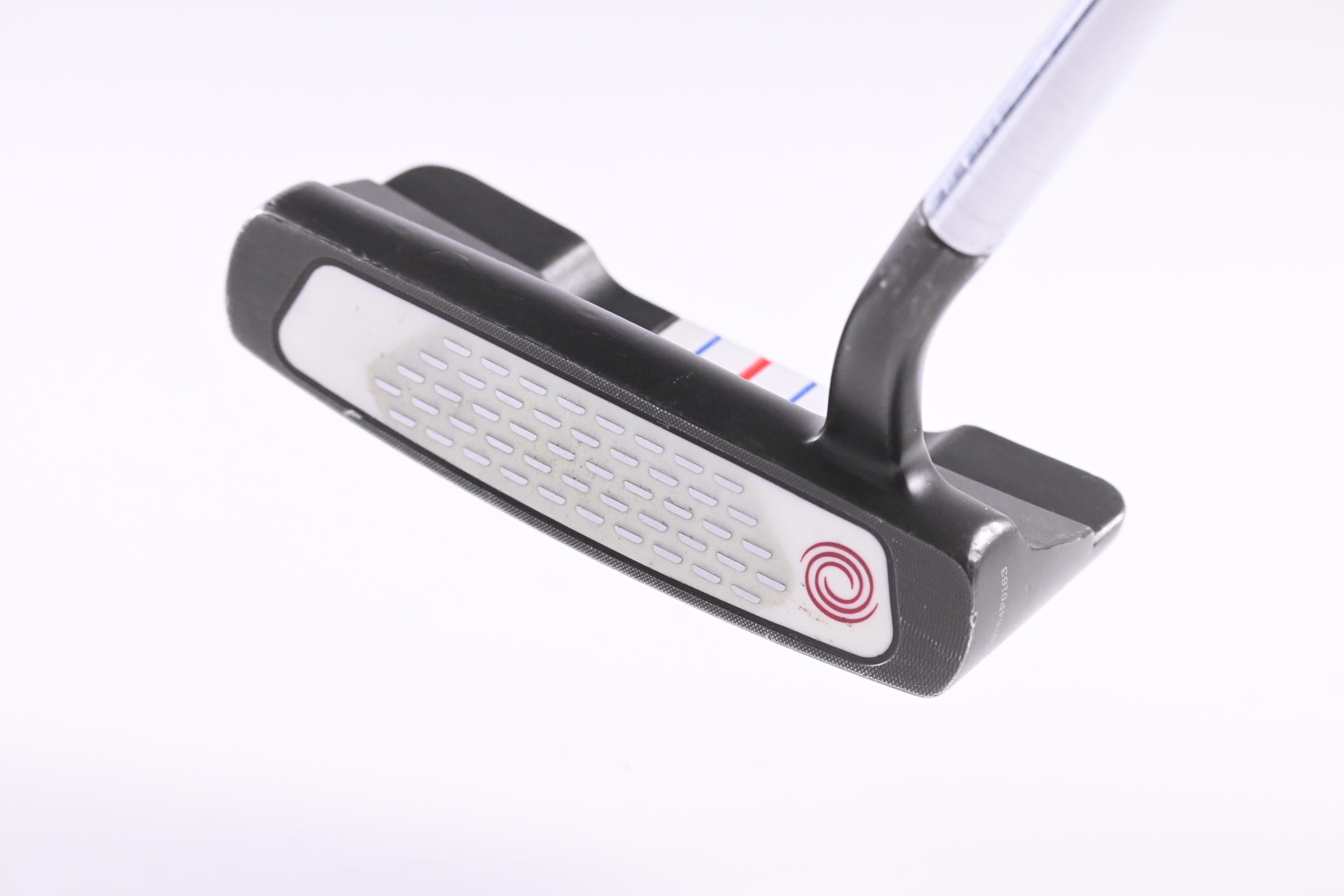 Odyssey Triple Track Double Wide F Putter / 35.5 Inch