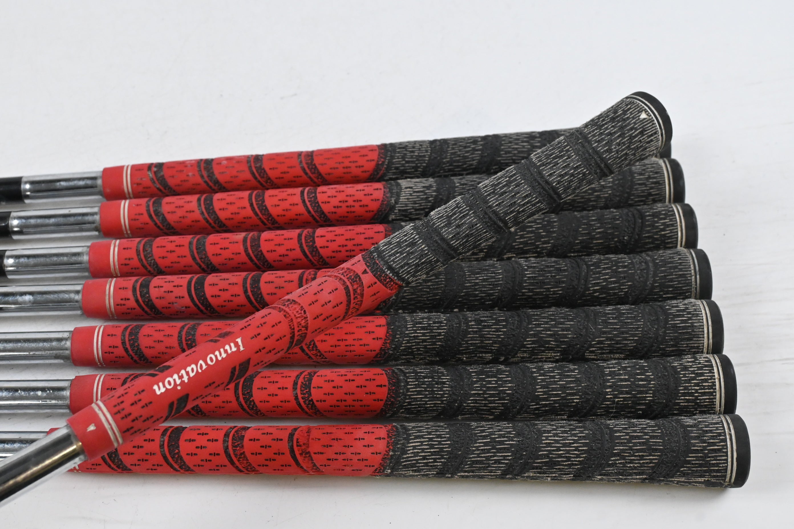 Taylormade Firesole Tour Irons / 3-PW / Stiff Flex Dynamic Gold S300 Shafts