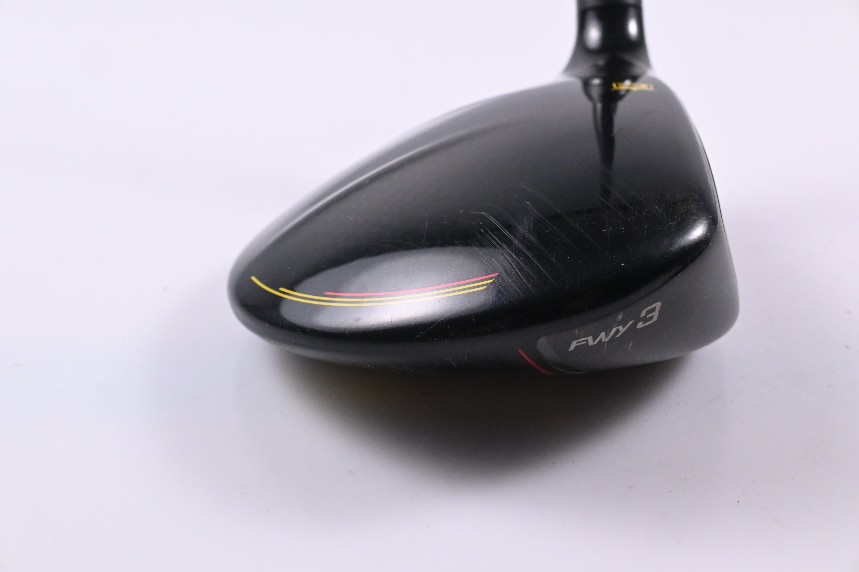 Cobra King Speedzone #3 Wood / 14.5 Degree / Regular Flex Tensei AV Blue 65