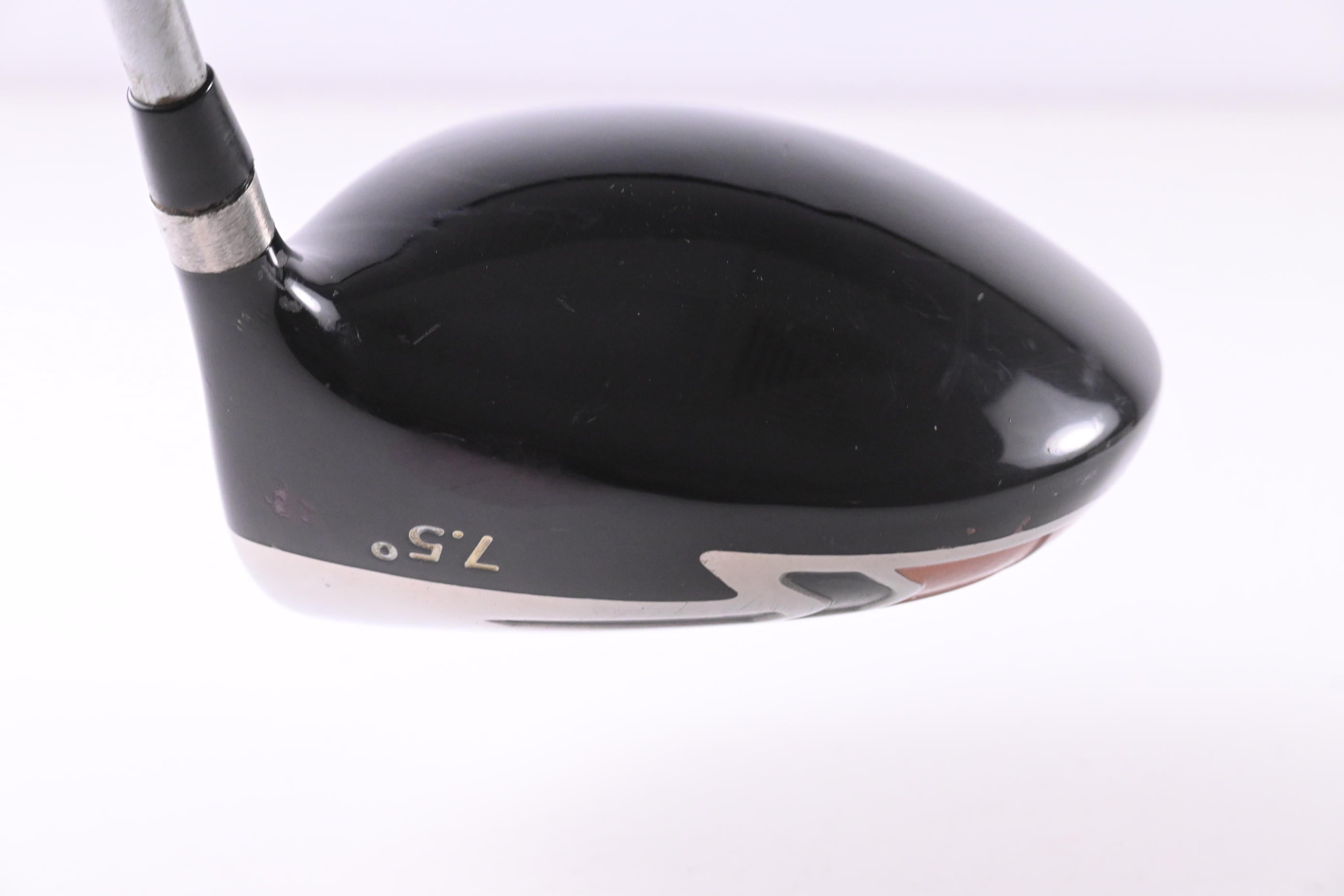 Ping G10 Driver / 7.5 Degree / X-Flex Diamana 63 Shaft