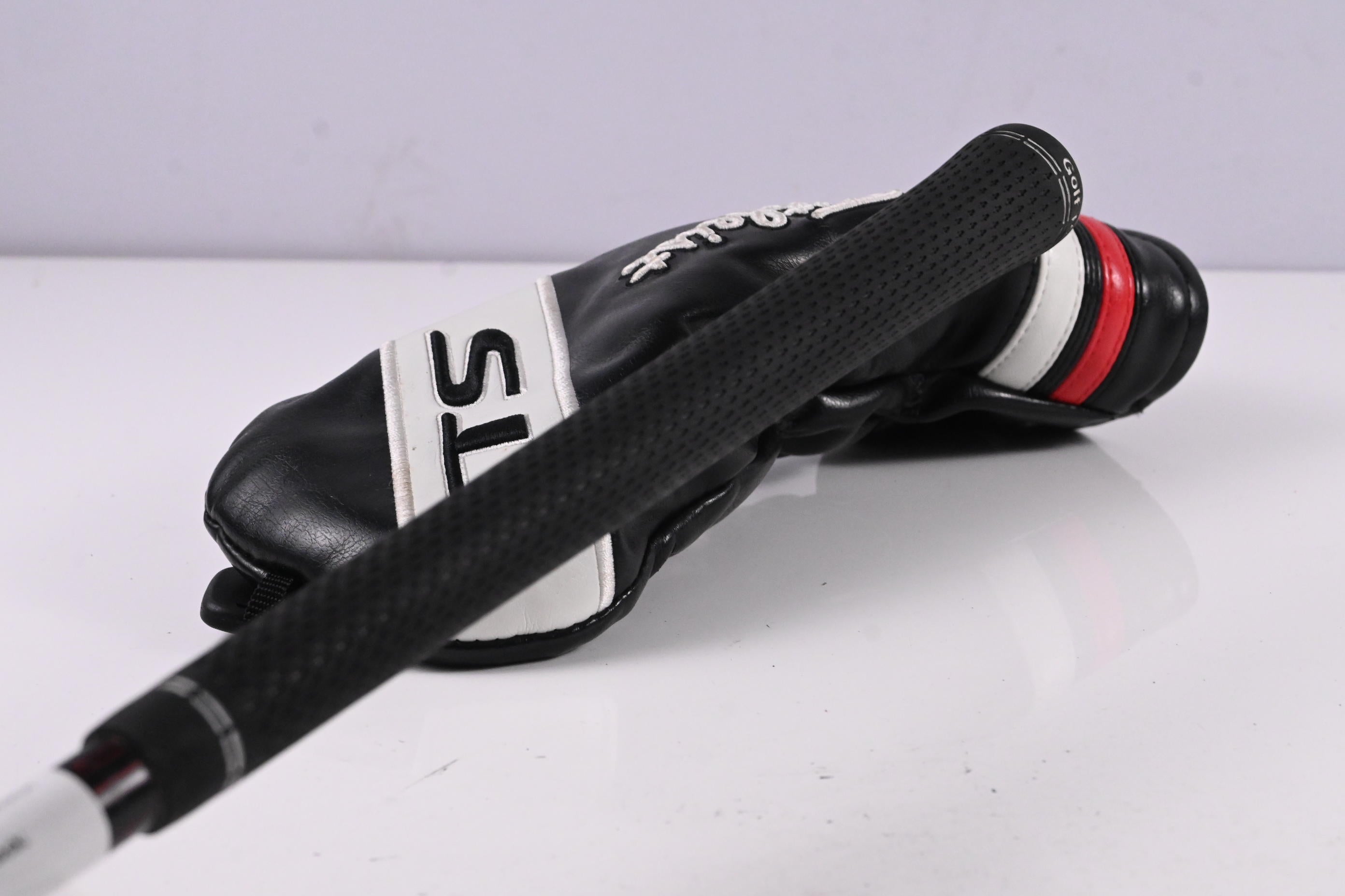 Titleist TS2 #3 Wood / 15 Degree / Regular Flex Aldila Rogue M.A.X 75 Shaft