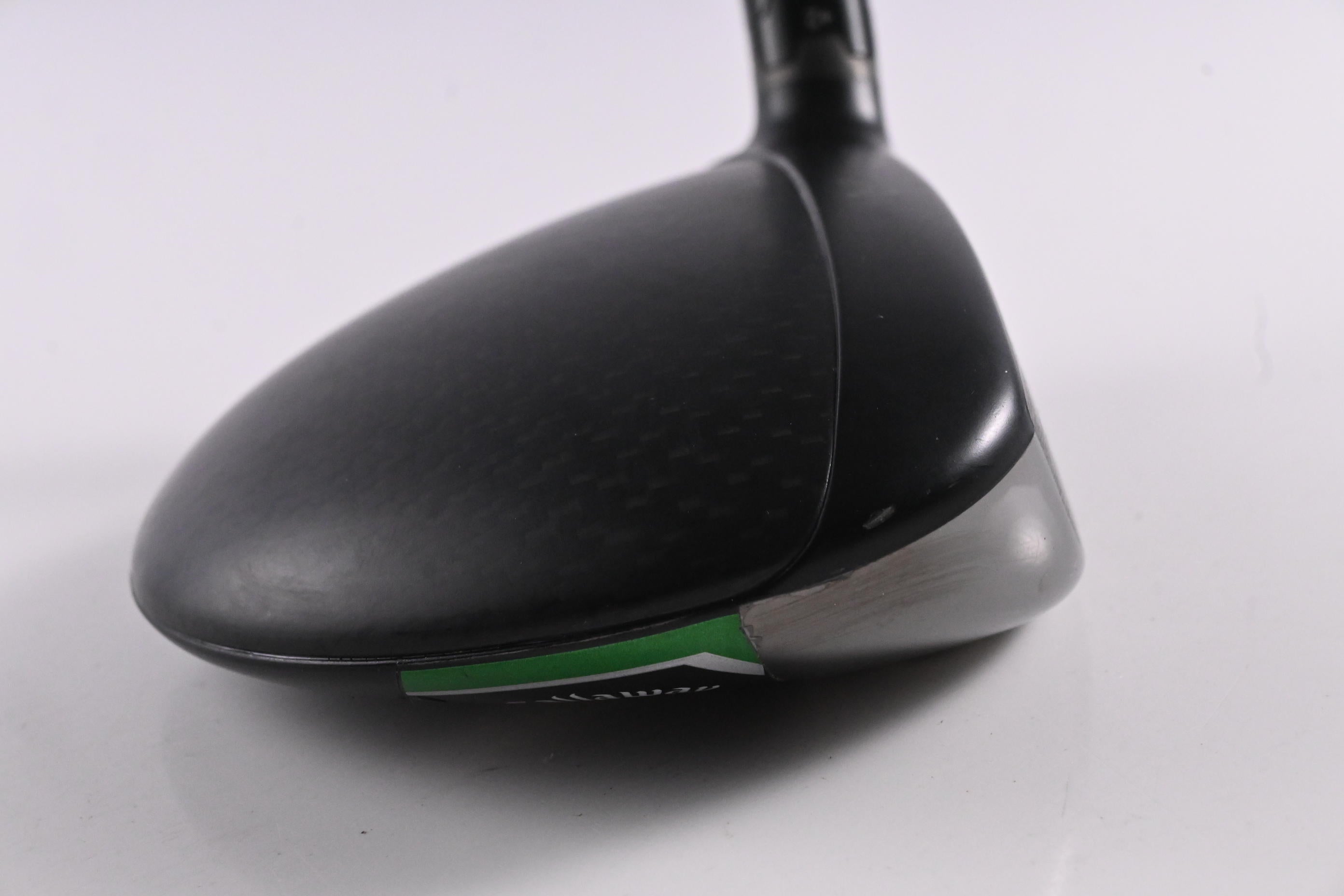 Callaway Elyte X #3 Wood / 15 Degree / X-Flex Mitsubishi Tensei 1K Black 75