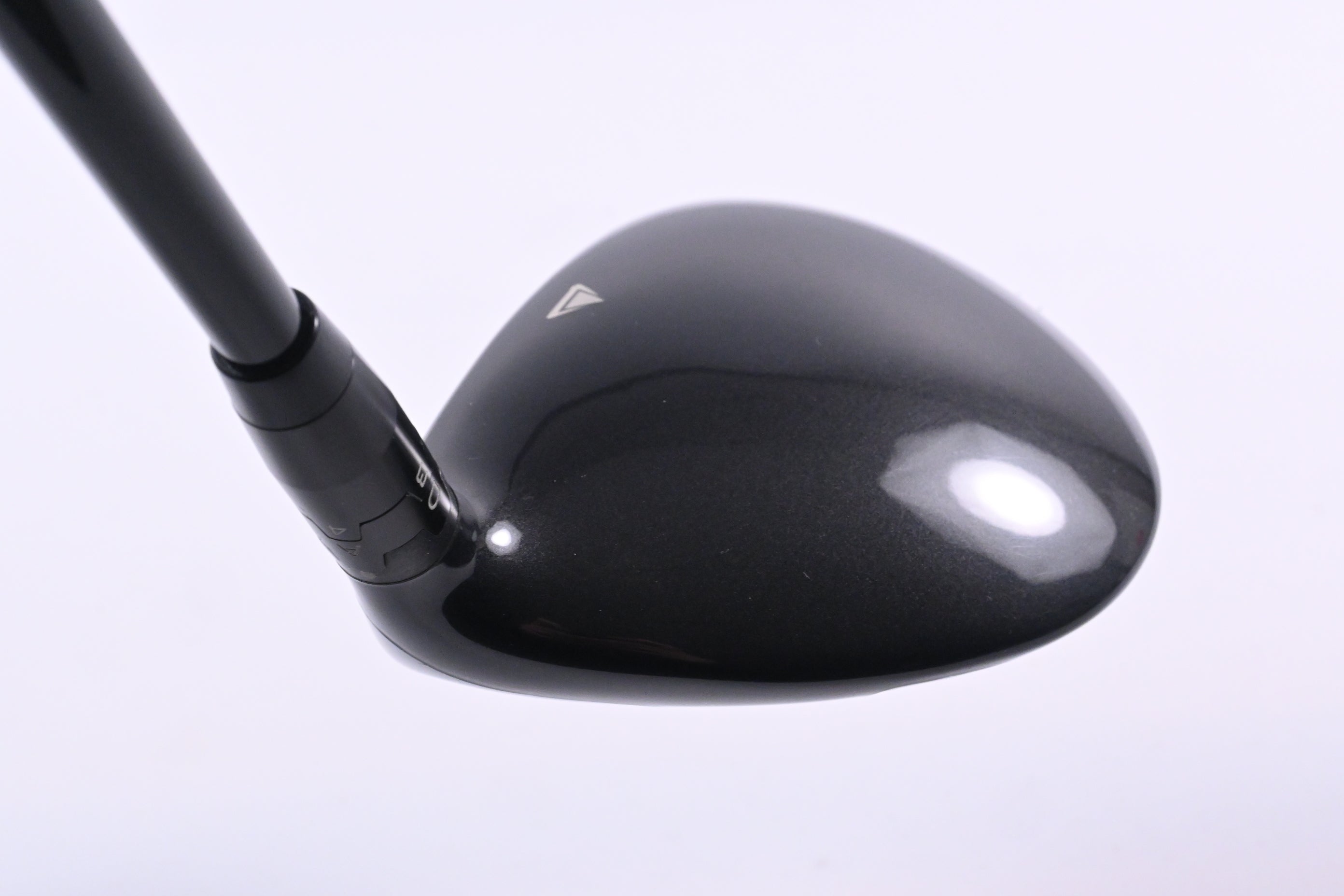 Titleist 917 F2 #3 Wood / 15 Degree / Regular Flex Kuro Kage Black Series 55