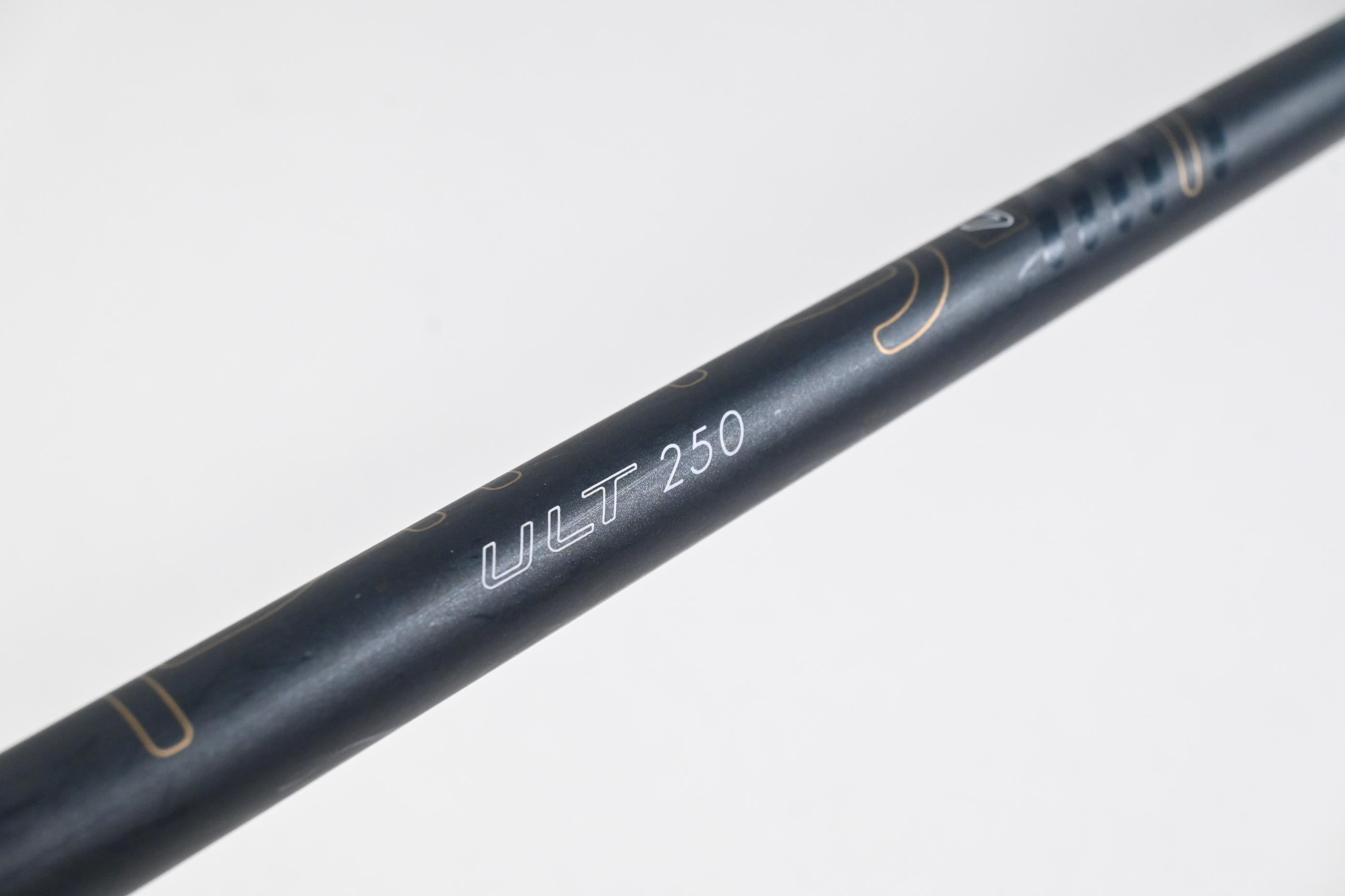 Ladies Ping ULT 250 UL Hybrid Shaft / Ladies Flex / .355 Tip