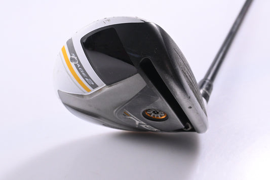 Taylormade RBZ Stage 2 #3 Wood / 14.5 Degree / Stiff Flex Matrix Rocketfuel 70
