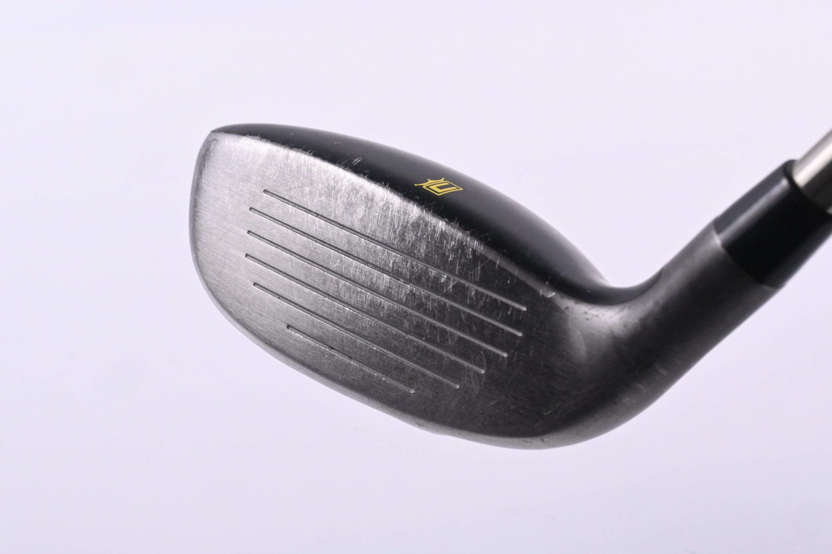 Cobra King Speedzone #4 Hybrid / 21 Degree / Regular Flex UST Recoil ESX 460