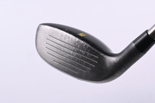 Cobra King Speedzone #4 Hybrid / 21 Degree / Regular Flex UST Recoil ESX 460