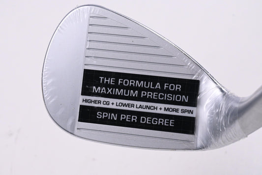 Callaway Opus SP Gap Wedge / 52 Degree / Stiff Flex Dynamic Gold S200 Shaft