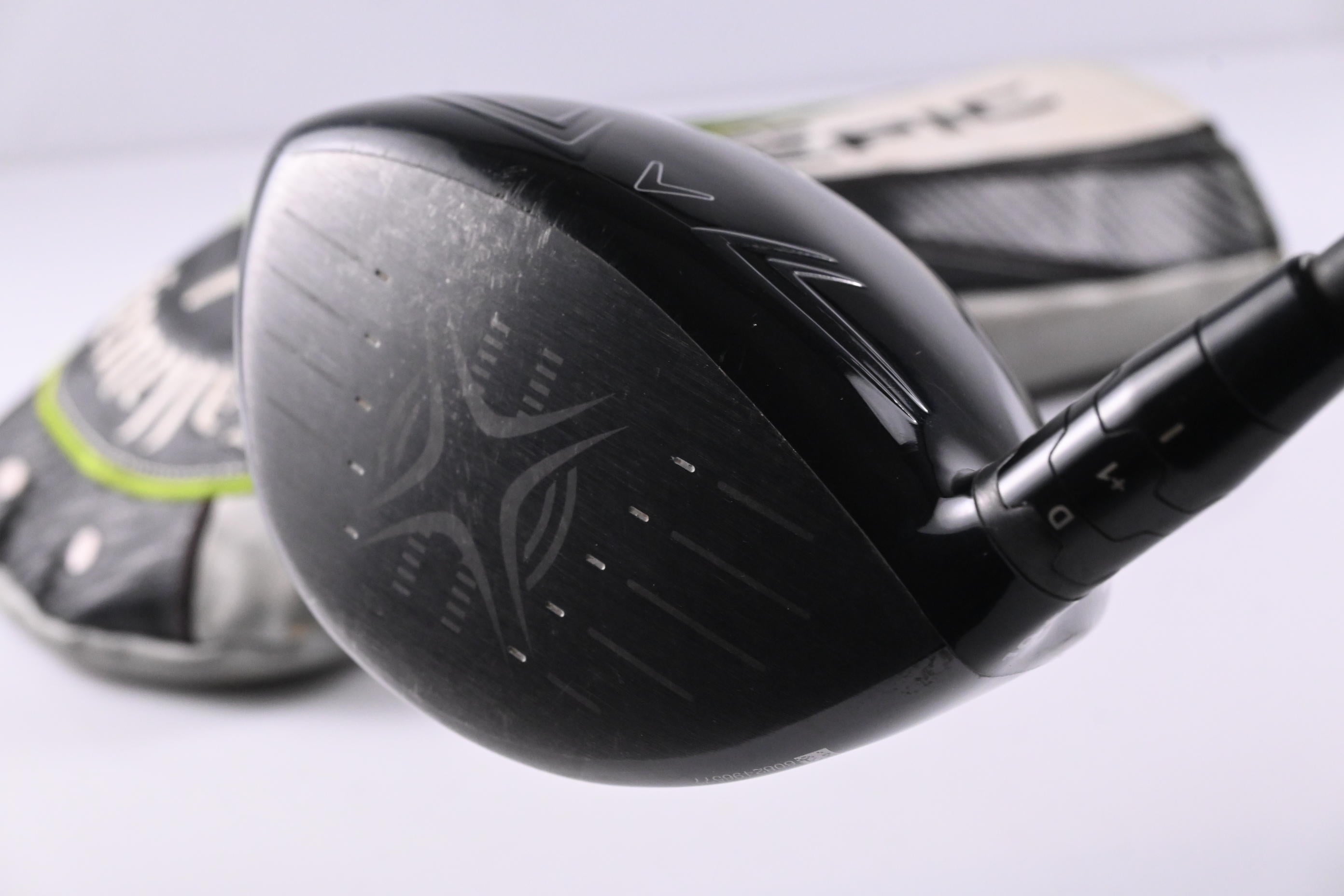 Callaway GBB Epic Sub Zero Driver / 10.5 Degree / Stiff Flex Fujikura Pro 62