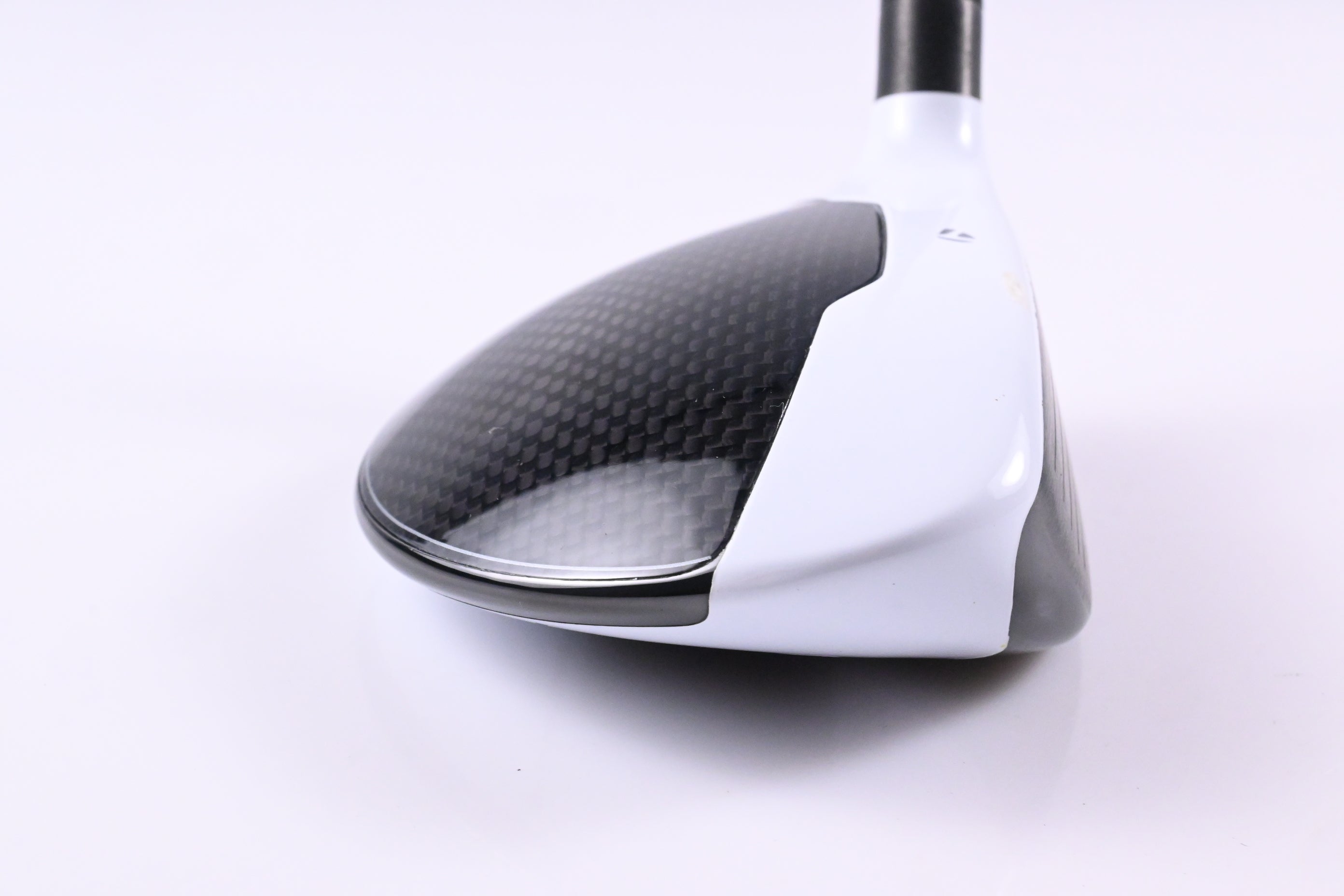 Taylormade M1 2017 #3 HL Wood / 17 Degree / Regular Flex Kuro Kage Silver Series