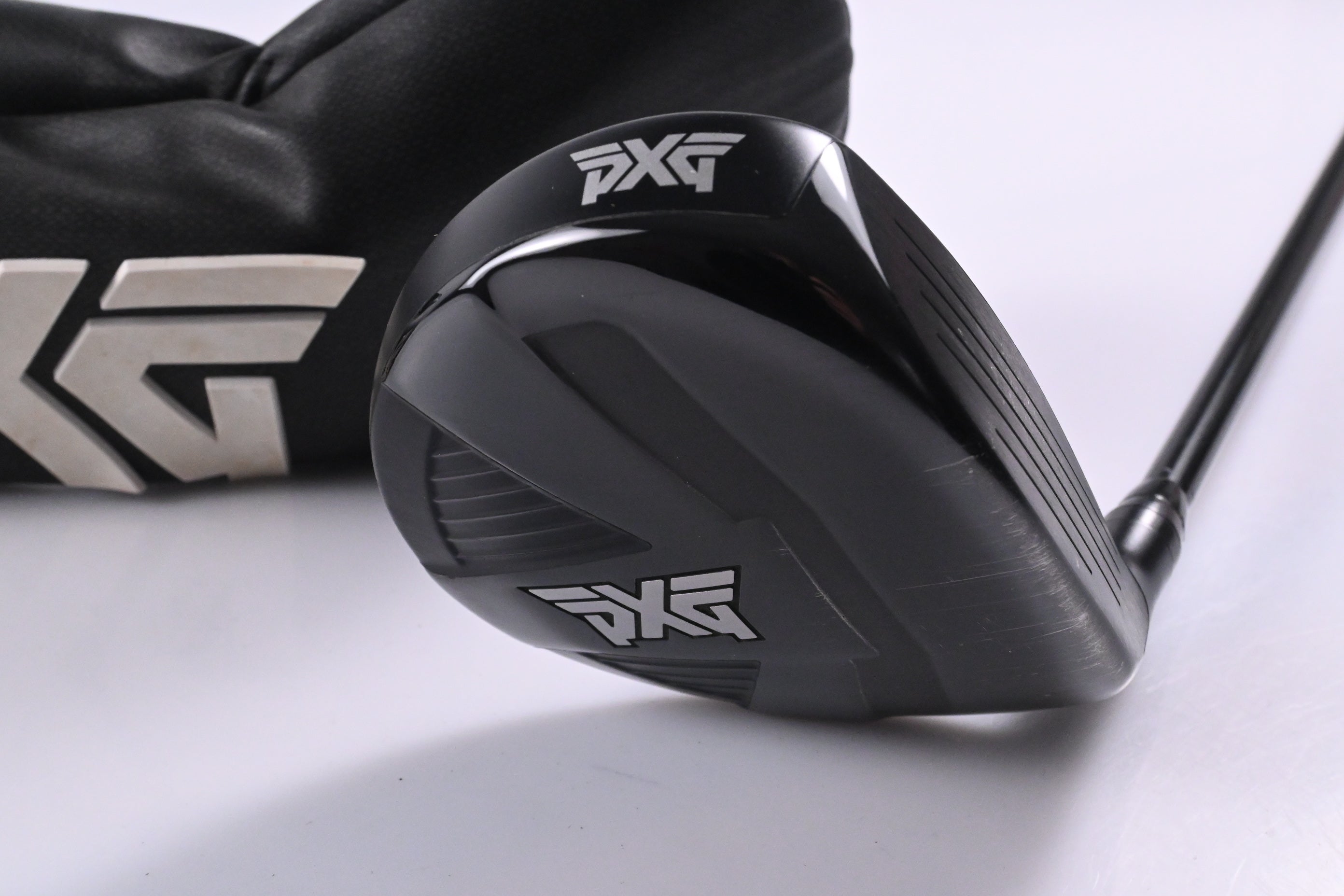 PXG 0211 2022 #3 Wood / 15 Degree / Stiff Flex Diamana 75 Limited Shaft