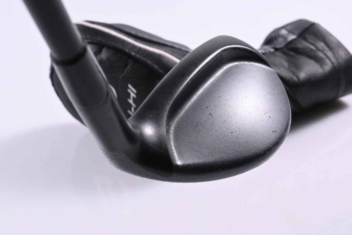 Mizuno JPX Fli-Hi 2019 #5 Hybrid / 22.5 Degree / Senior Flex Project X LZ 60