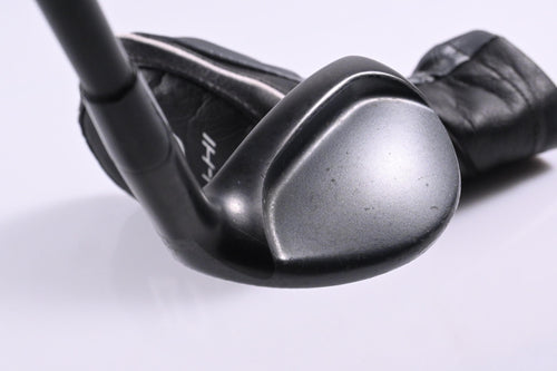 Mizuno JPX Fli-Hi 2019 #5 Hybrid / 22.5 Degree / Senior Flex Project X LZ 60