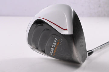 Taylormade Burner Superfast 2.0 Driver / 10.5 Degree / Regular Flex Matrix Ozik