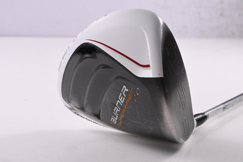 Taylormade Burner Superfast 2.0 Driver / 10.5 Degree / Regular Flex Matrix Ozik