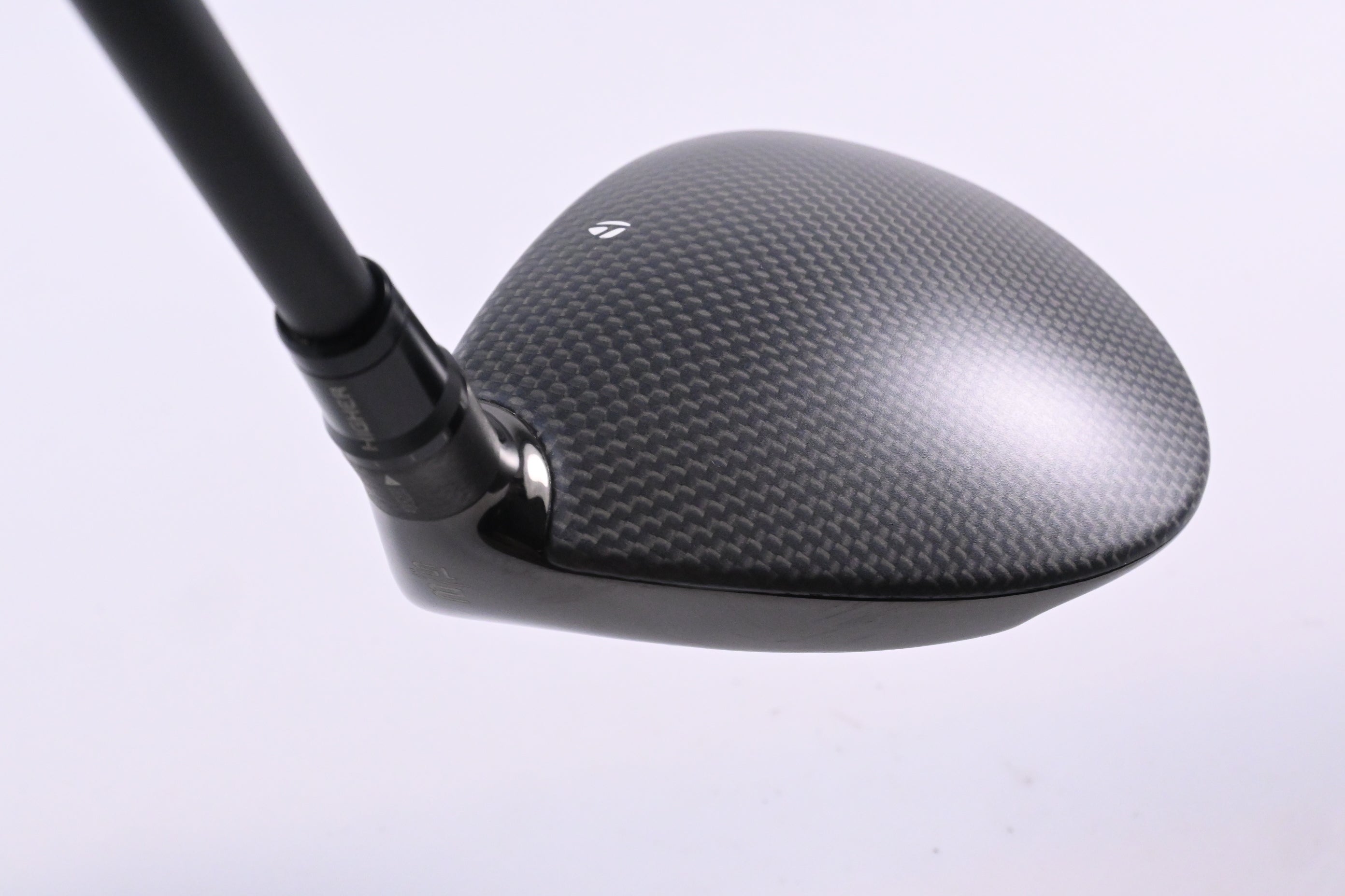Taylormade Qi35 Tour #3 Wood / 15 Degree / Stiff Flex Ventus Blue 5 Shaft