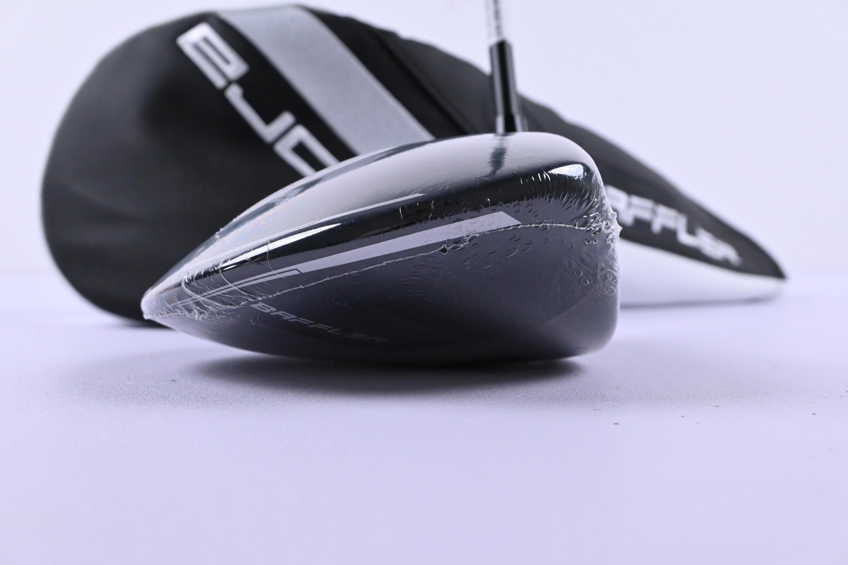 Cobra Baffler Driver / 10.5 Degree / Regular Flex Cobra Ultralite 40 Shaft