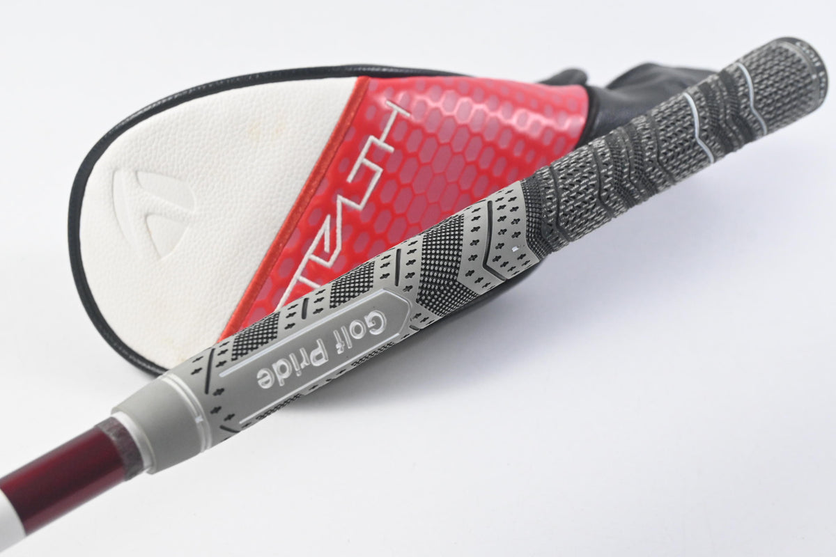 Taylormade Stealth 2 #3 HL Wood / 16.5 Degree / Regular Flex Ventus TR Red 5